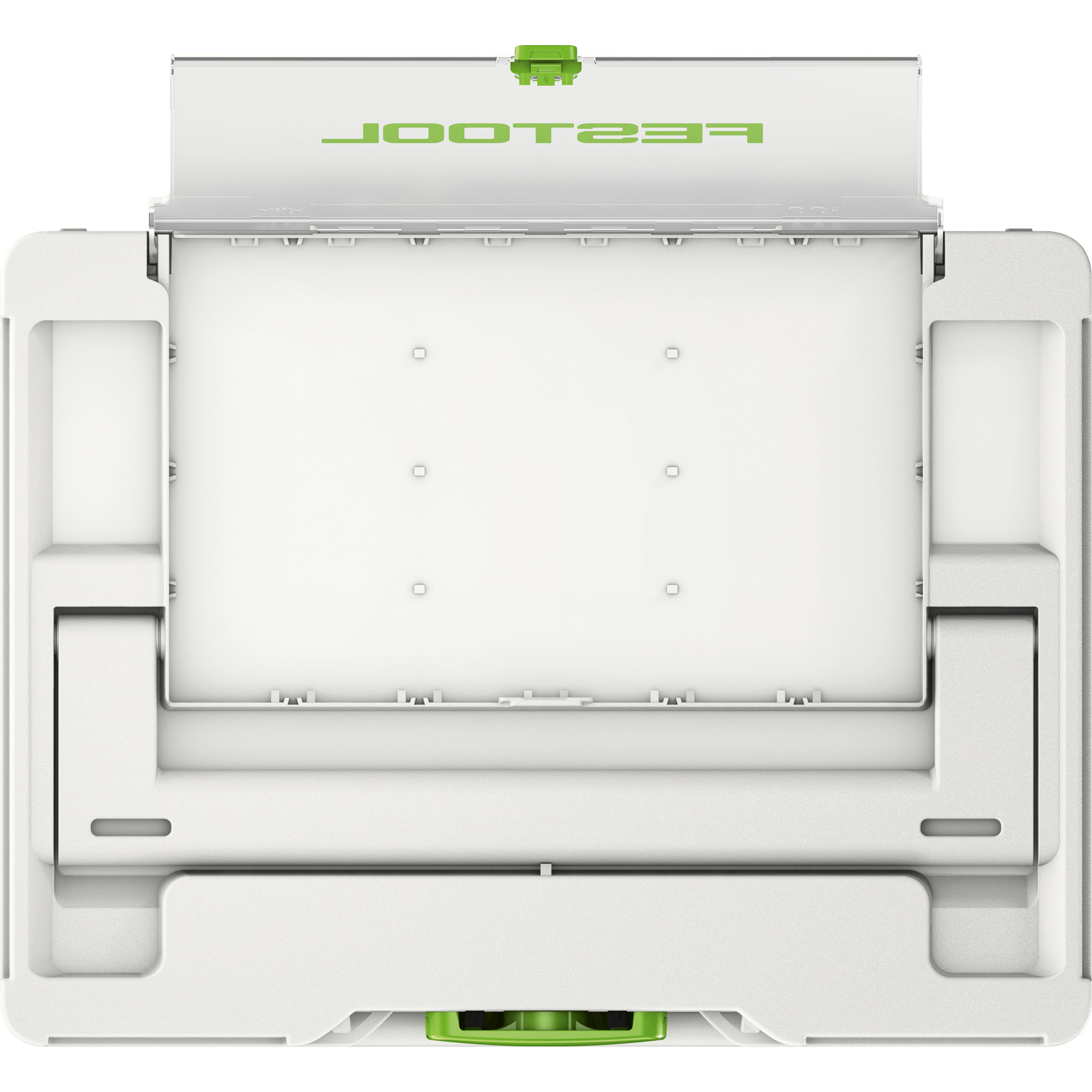 Festool Systainer³ DF SYS3 DF M 237 - 577348