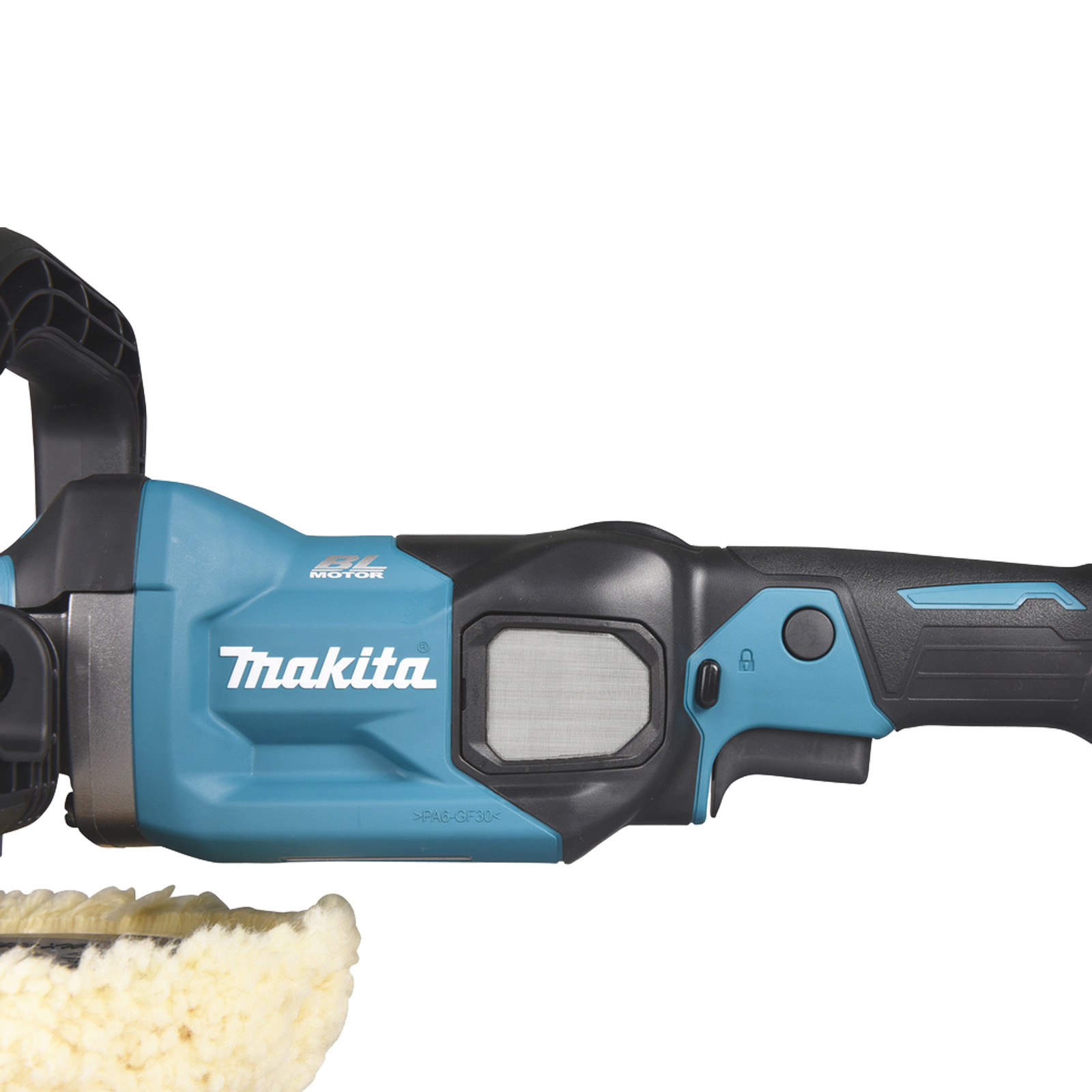 Makita PV001GZ Akku-Poliermaschine 40V max. Solo