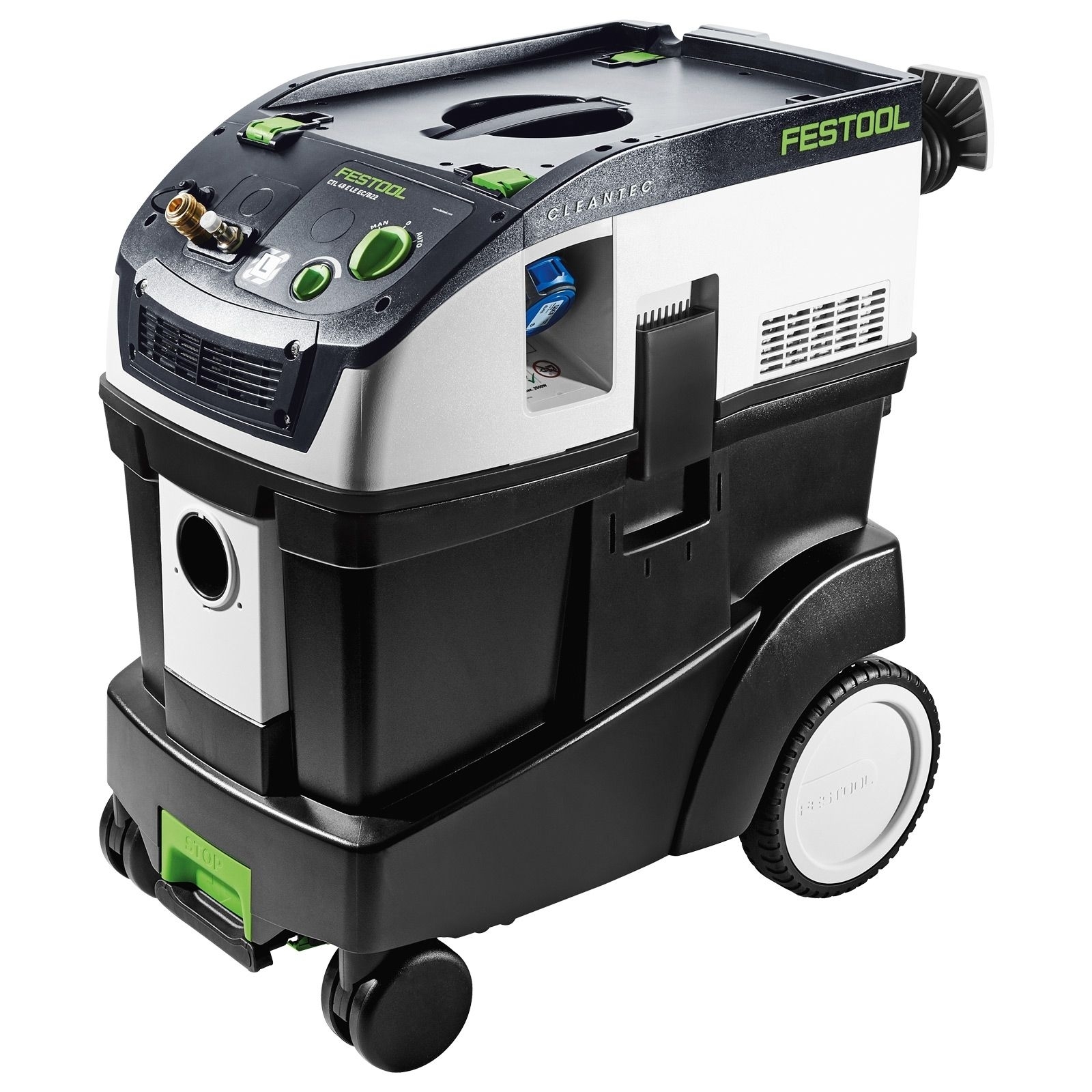 Festool Absaugmobil CTL 48 E LE EC/B22 R1 - 575275