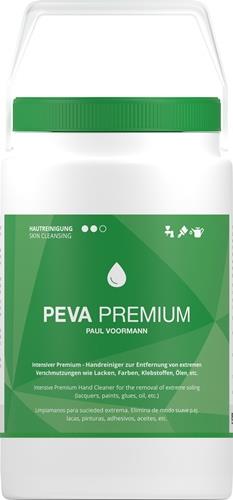 Handreinigung Peva Premium 3l rückfettend PAUL VOORMANN