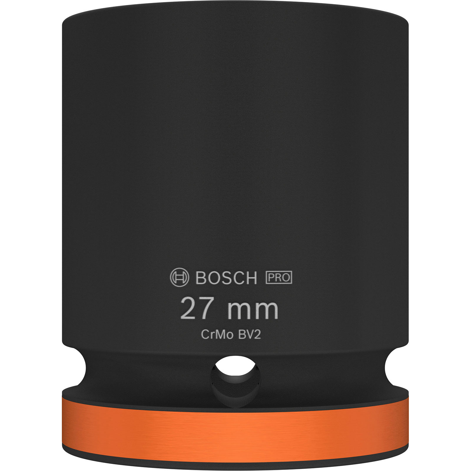 Bosch PRO Impact Socket 3/4" 27 mm Standard - 2608003061