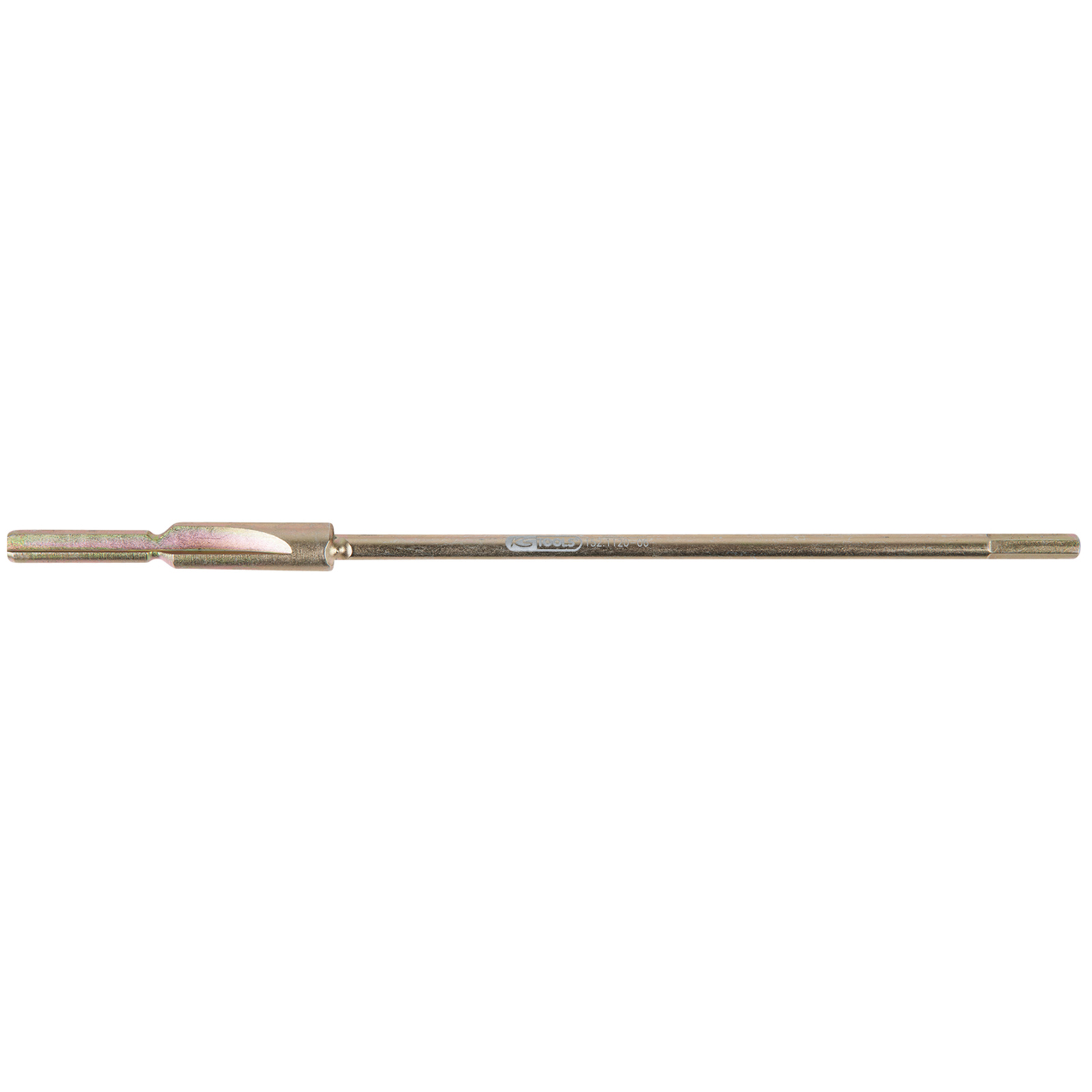 KS TOOLS Reibahle M10 - 152.1120-06