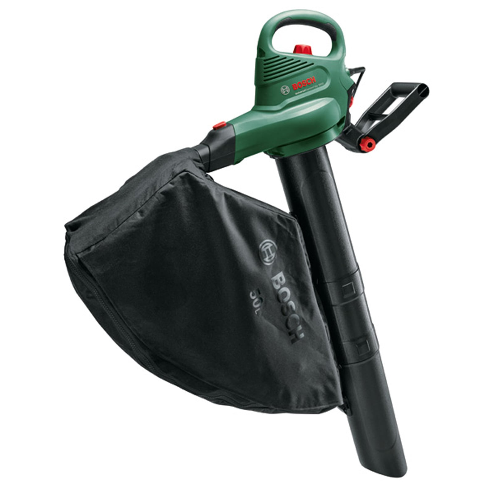 Bosch Gartensauger UniversalGardenTidy 3000