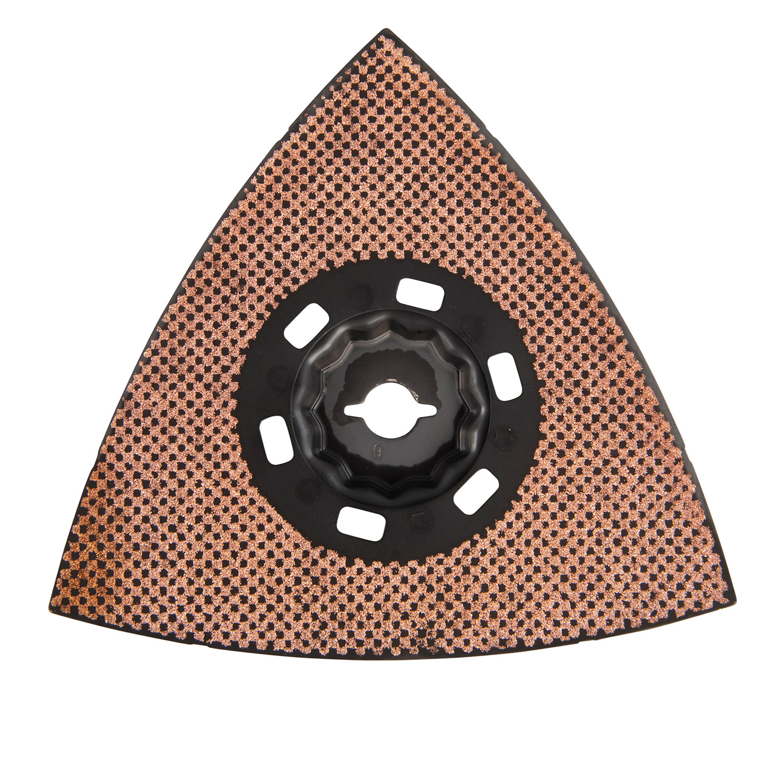 Makita HM-Deltaplatte 116 MAM018 - B-66581