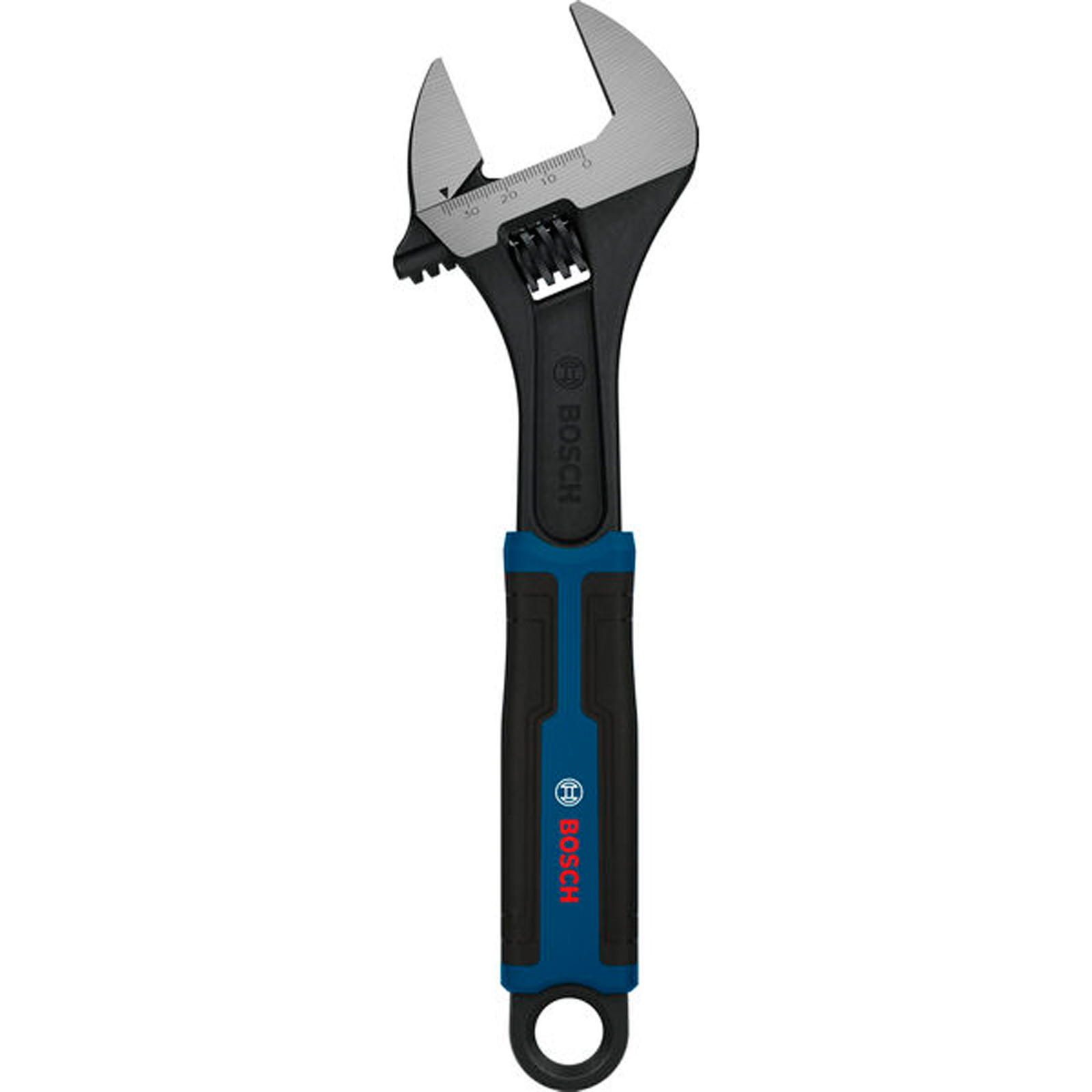Bosch Rollgabelschlüssel 250 mm / 10" - 1600A03B67