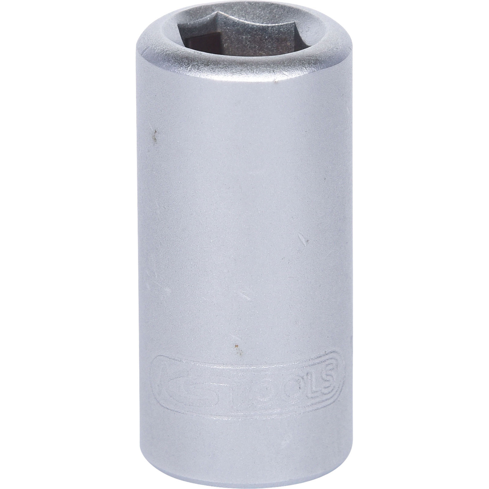 KS TOOLS 1/4" Bit-Adapter-Stecknuss - 911.4337