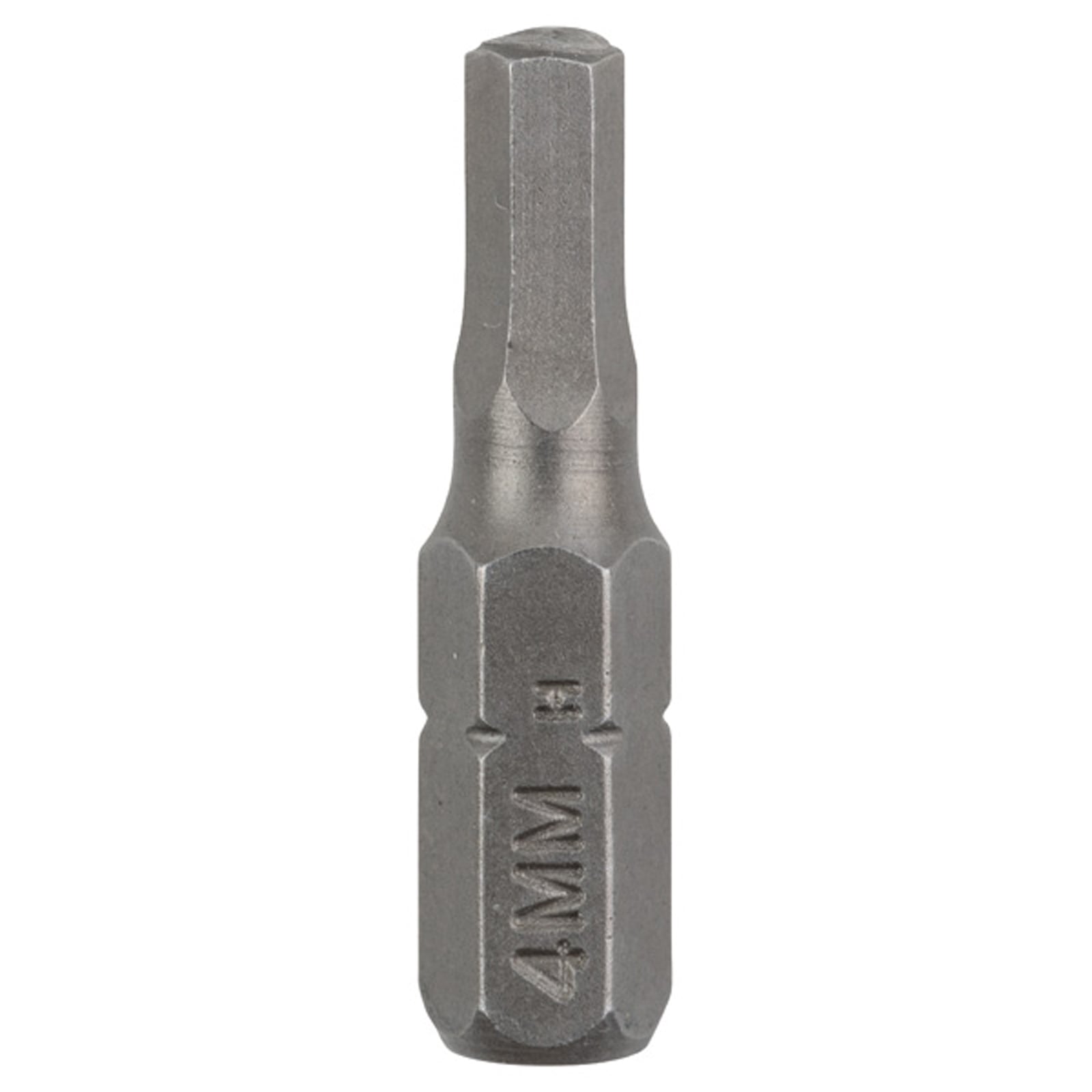 Bosch Schrauberbit Standard HEX4 - 2609255950