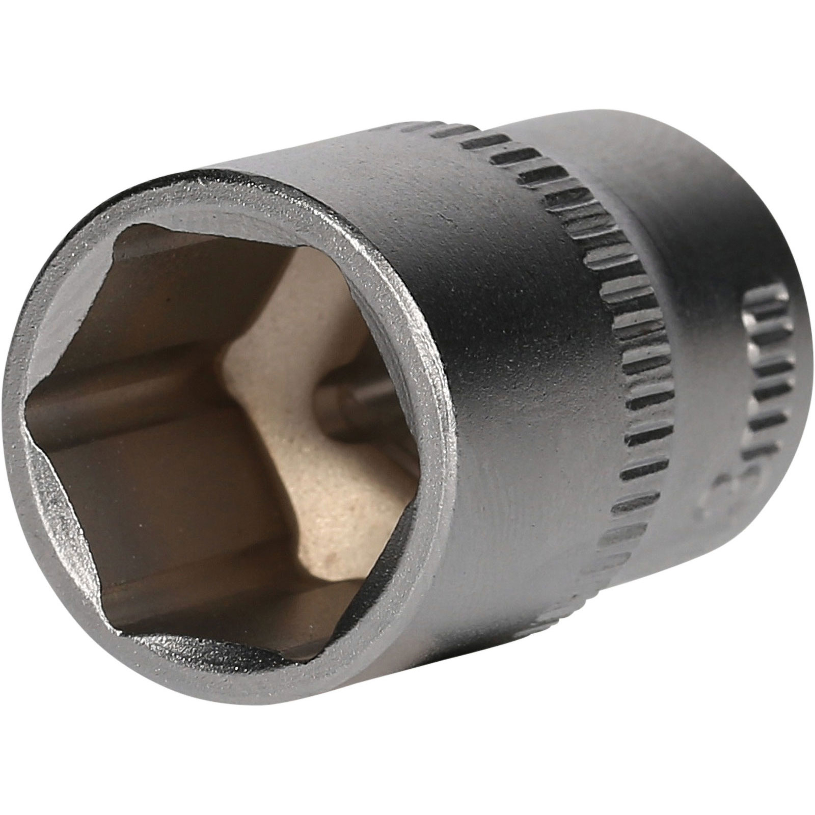 BRILLIANT TOOLS 1/4" Sechskant-Stecknuss 13 mm - BT020941