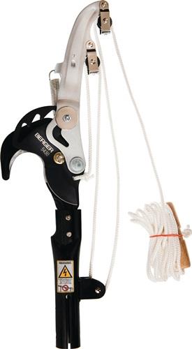 BERGER Raupenschere ArboRapid Länge 49 cm - 5430