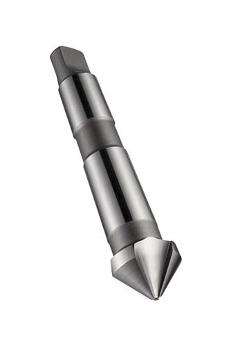Kegelsenker DIN 335D 90Grad D.34mm HSS Blank Z.3 2 DORMER