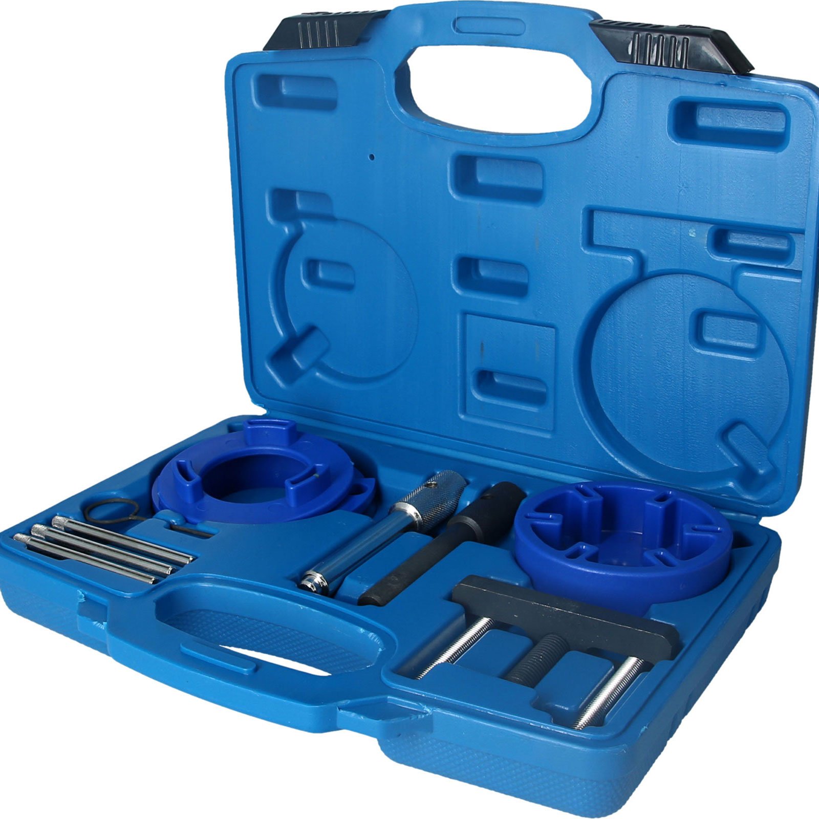 BRILLIANT TOOLS Motor-Einstellwerkzeug-Satz für Jaguar Land Rover Ford Citroën 2.0 2.2 2.4 3.2 Diesel - BT593160