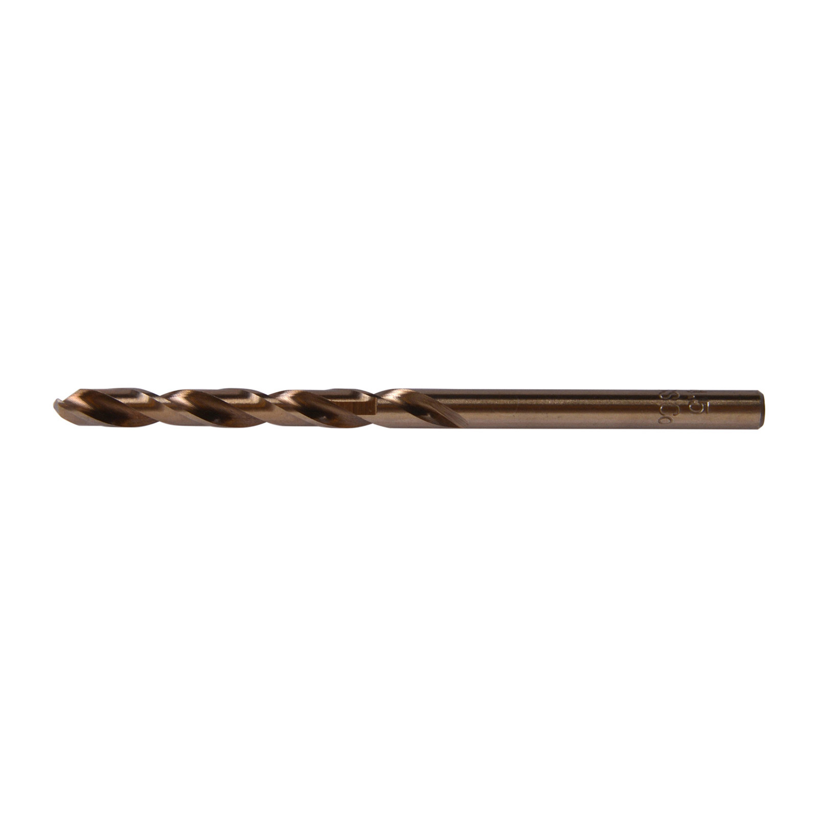 Makita Bohrer HSS-CO 4,5x80 mm 5 St. - D-16689