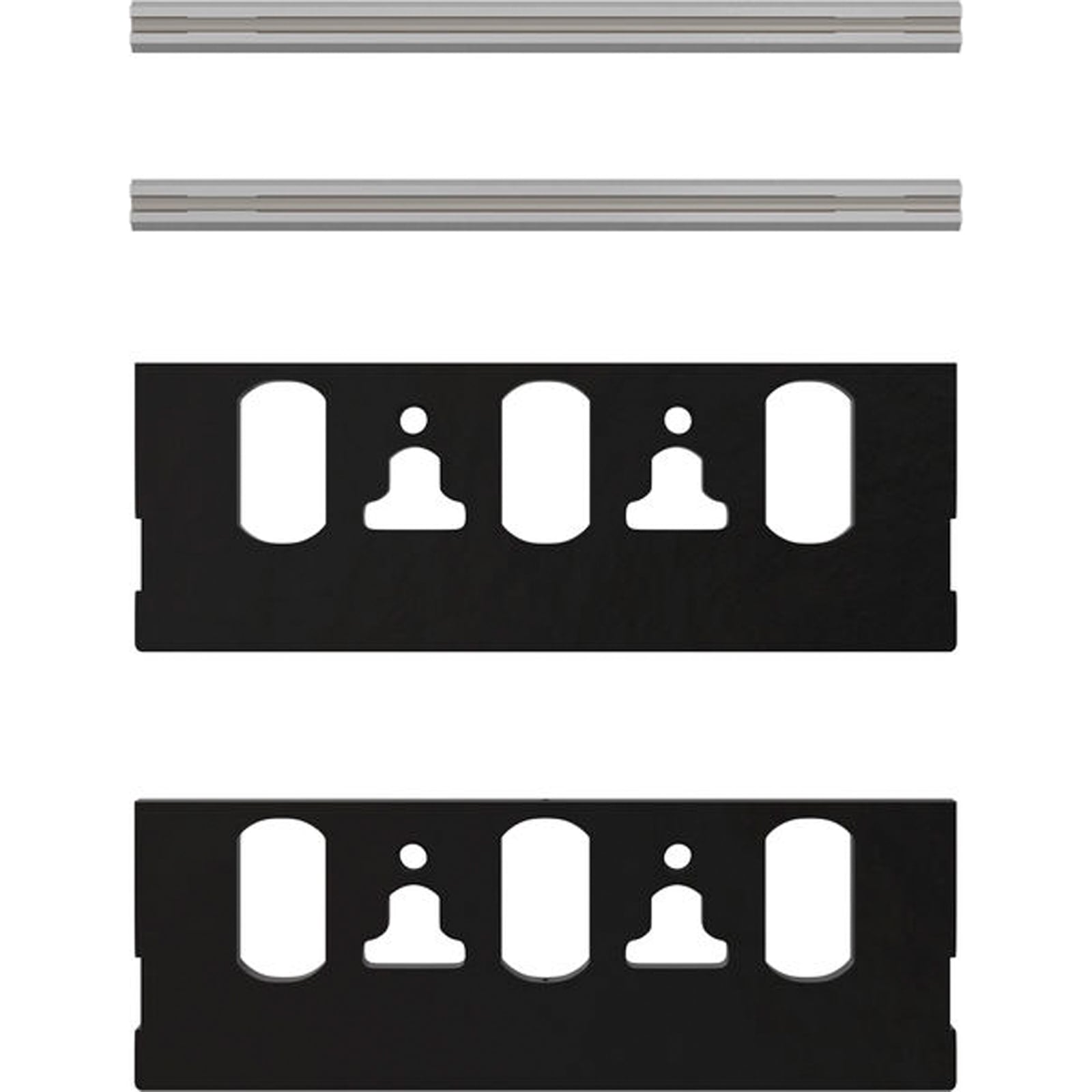 Bosch PRO Hobelmesser-Set 4tlg. - 2608838999