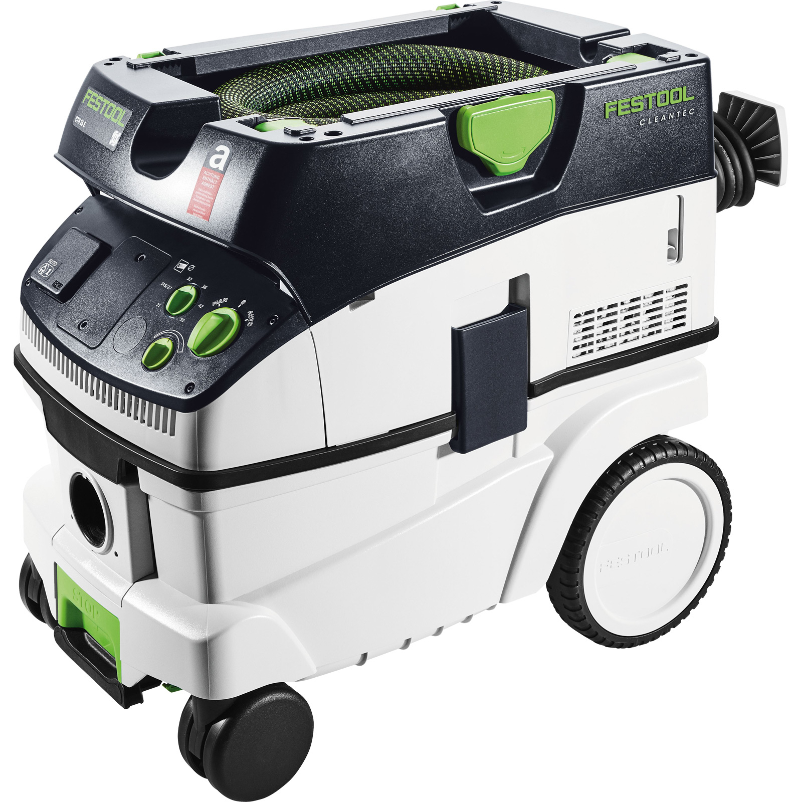 Festool Absaugmobil CTH 26 E CLEANTEC - 576907