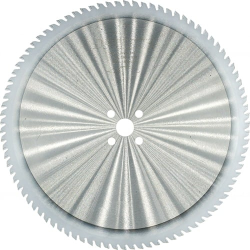 JEPSON Metallkreissägeblatt 355/90 Ø 355 mm - 600570NSF