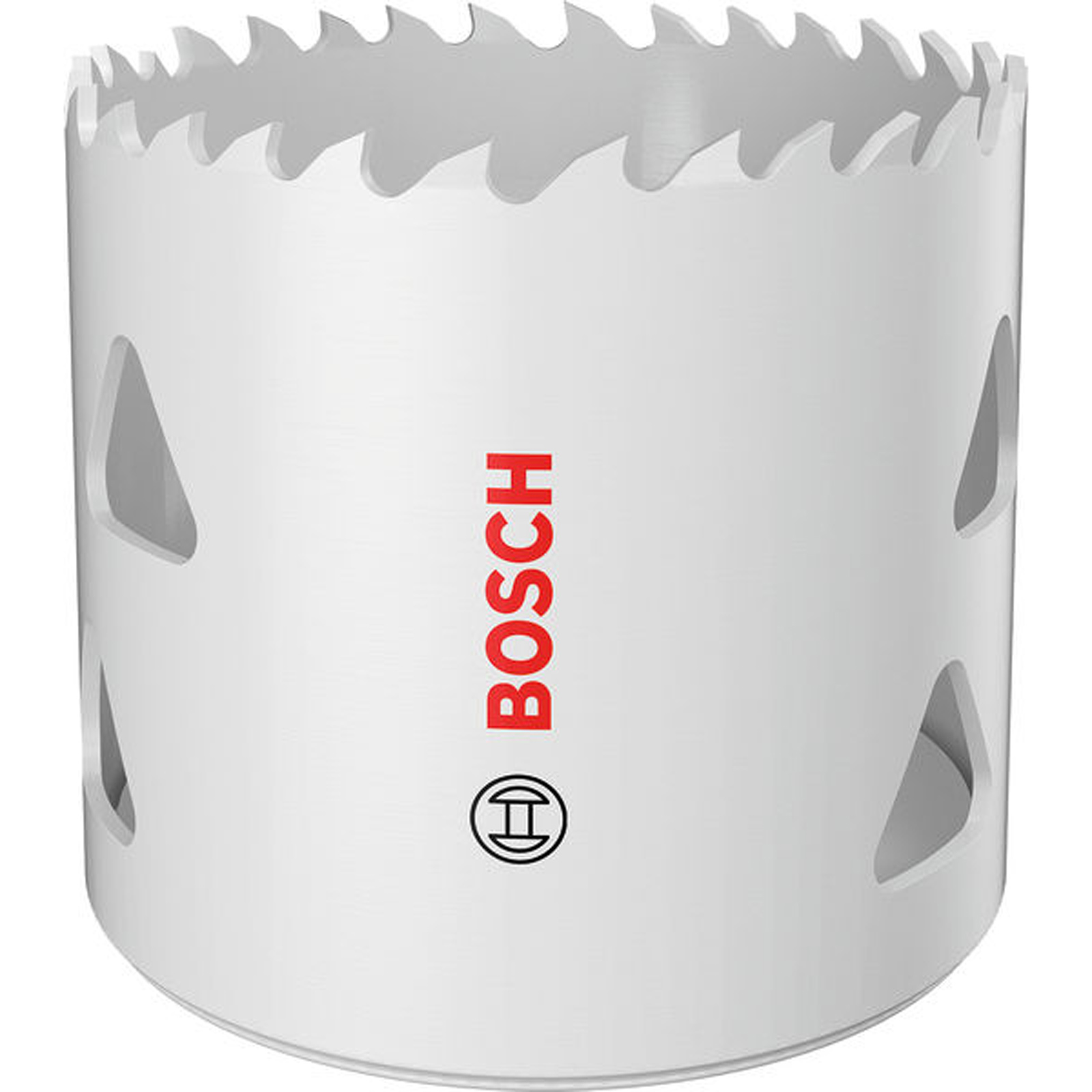 Bosch Multi Material Lochsäge mit Gewinde 56 x 40 mm - 2608594584