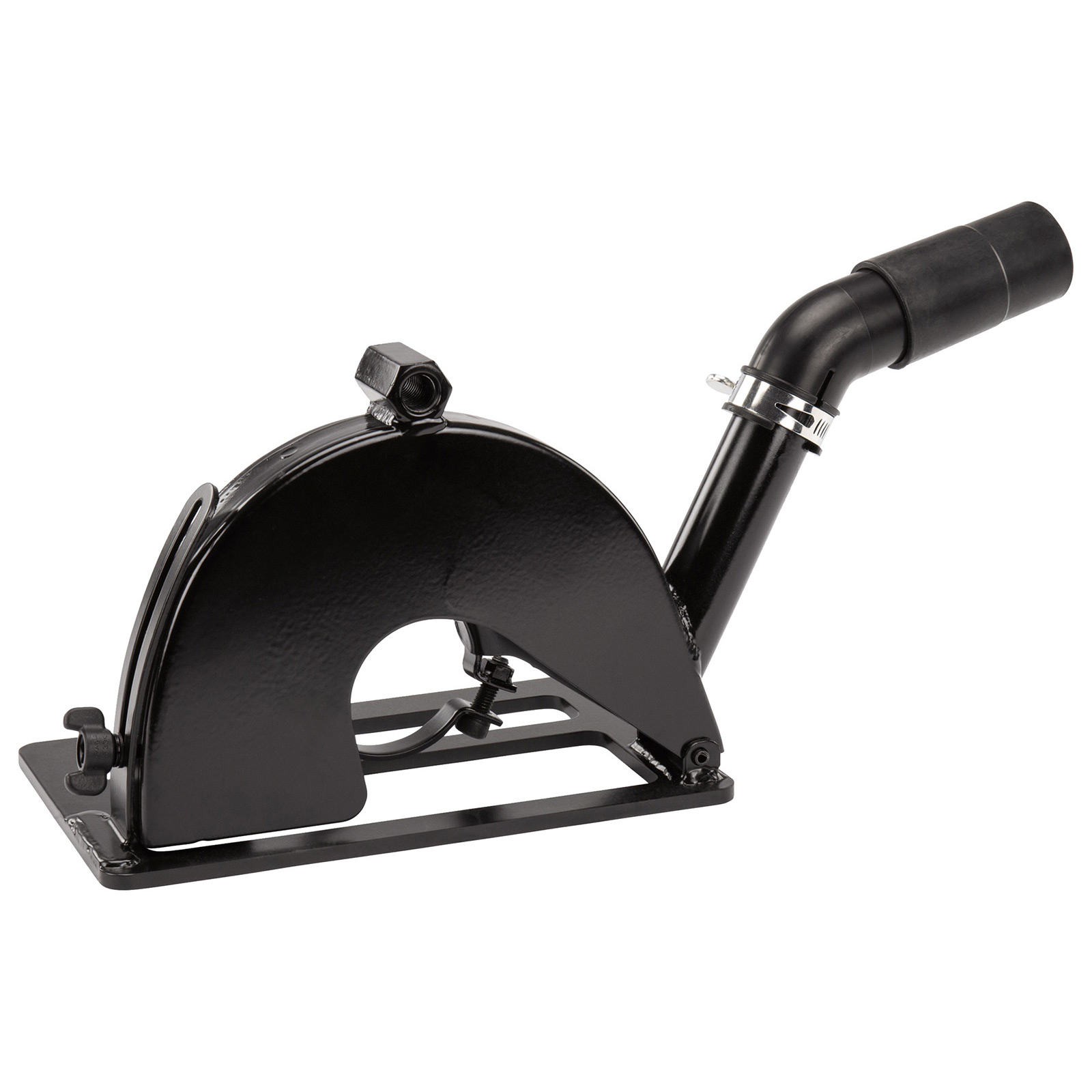 Makita Absaughaube Schieben 180 mm - 194303-3