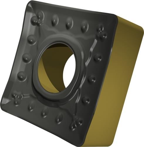 Drehwendeschneidplatte ISO SNMM 120408E-OR:T9415 D. 5,16mm MT-CVD beschichtet