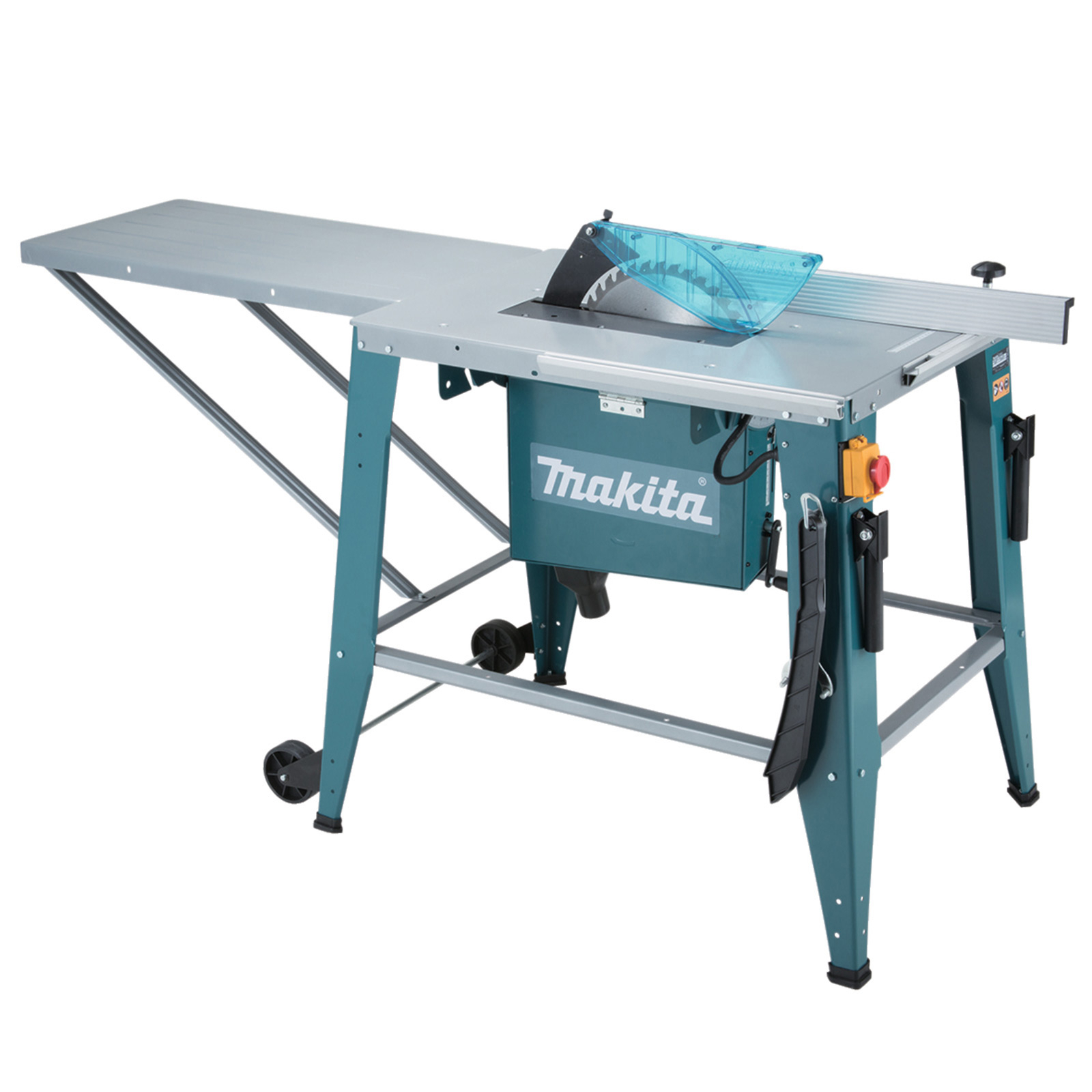 zum bestellen: Makita Tischkreissäge 315 mm - 2712