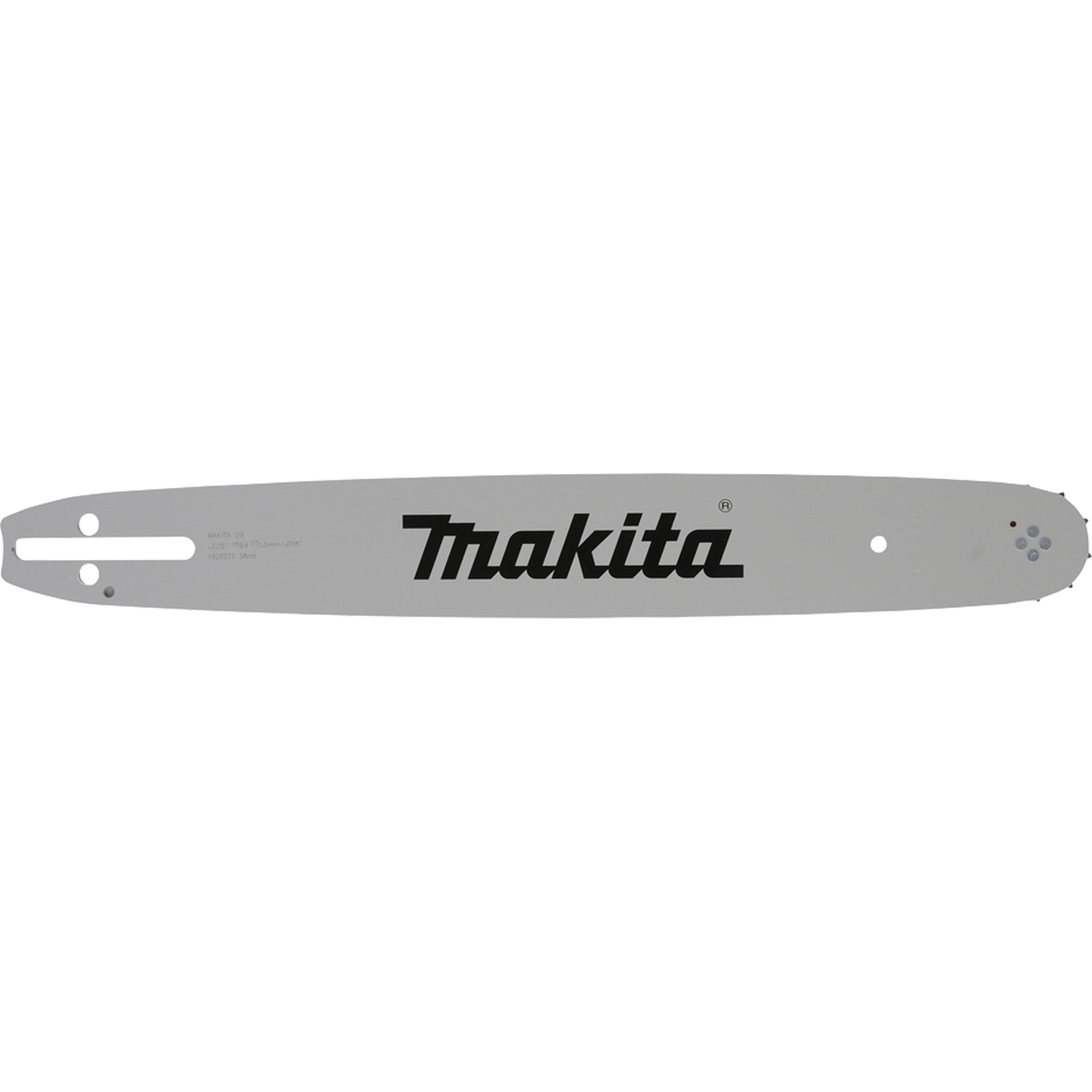 Makita Sternschiene 21BPX/LPX 38 cm - 191G45-2