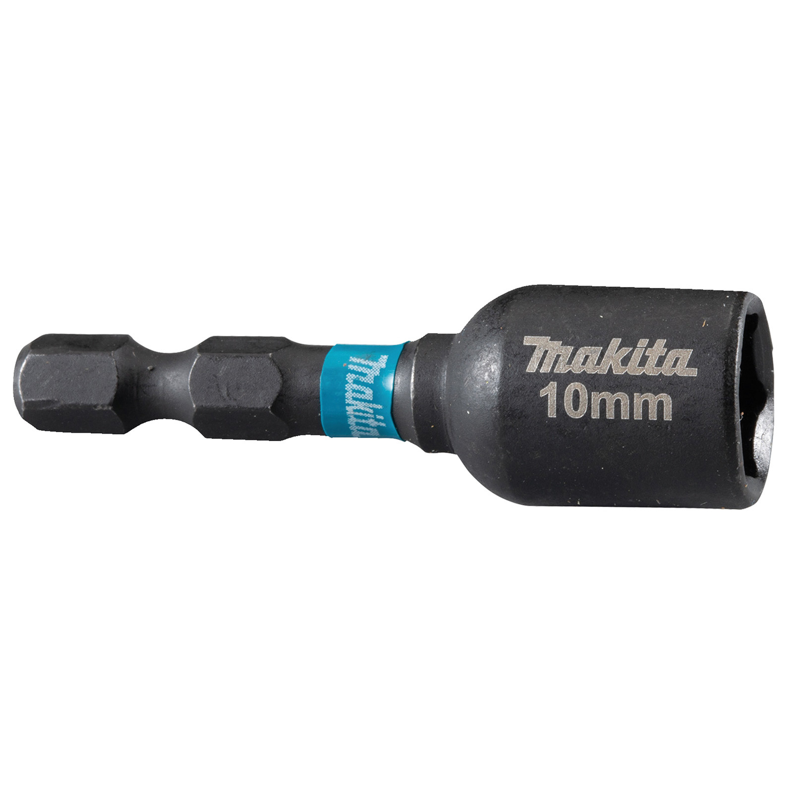 Makita Steckschlüssel 1/4" SW10 50 mm - B-66846