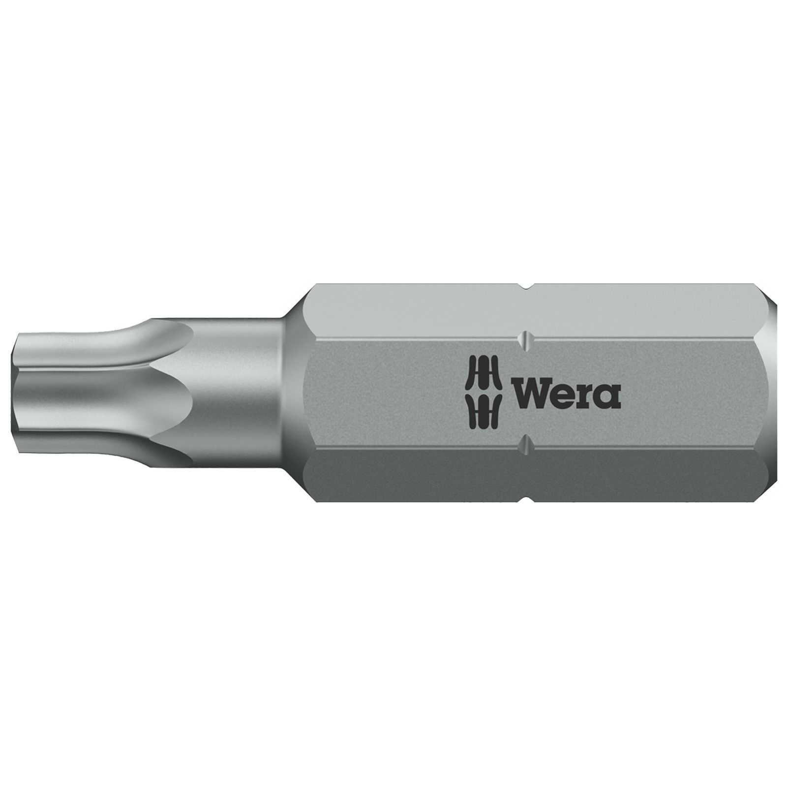 Wera Bit 867/1 Z TX 30 x 25,0 mm - 066490