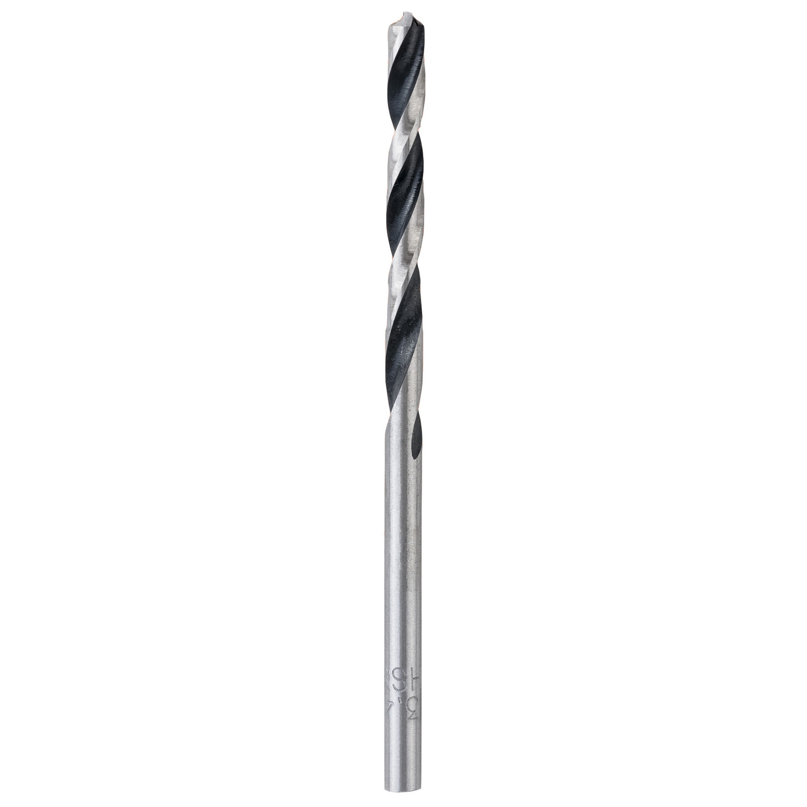Bosch 10x HSS PointTeQ DIN 338 3,4 x 39 x 70 mm - 2608577202