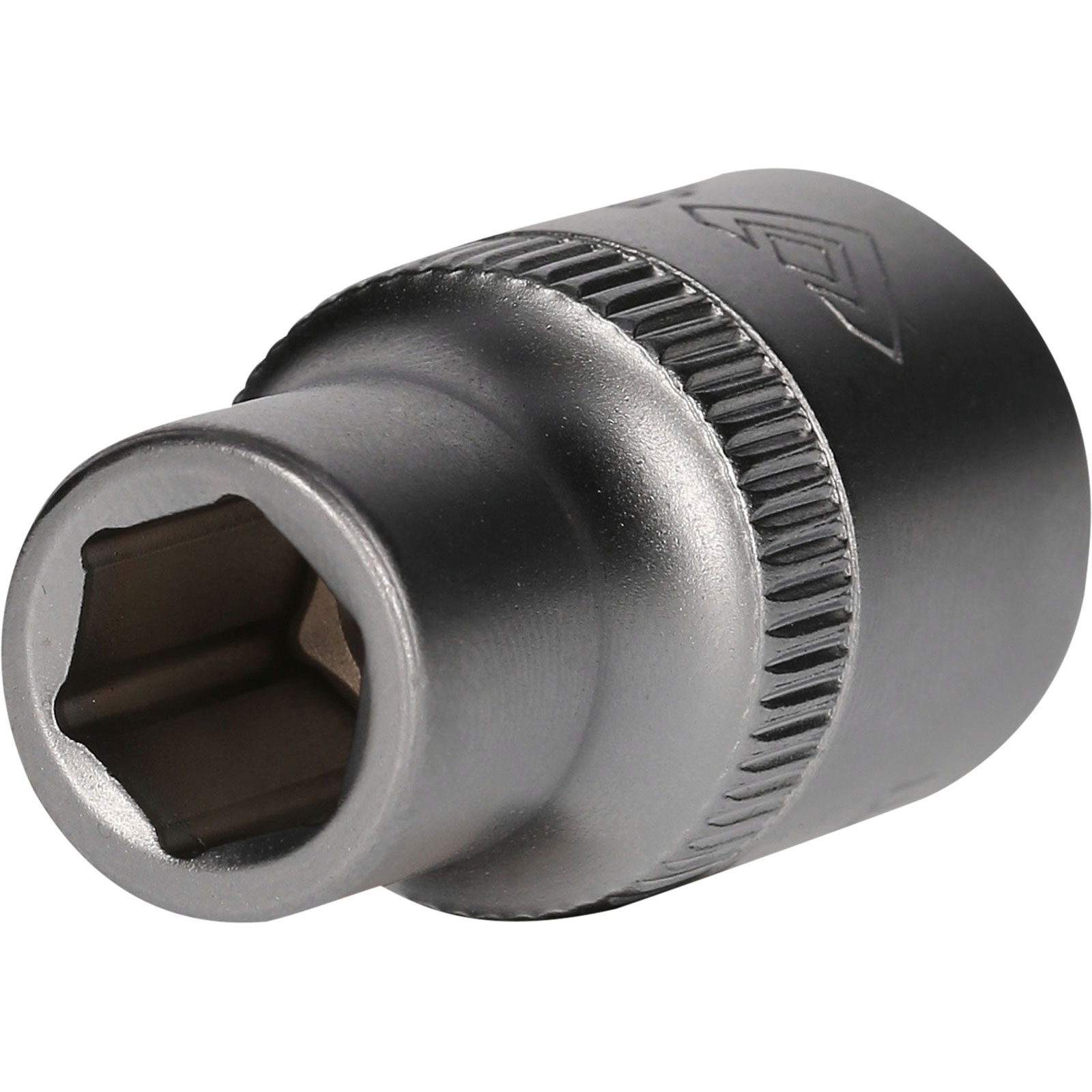 BRILLIANT TOOLS 1/2" Sechskant-Stecknuss 10 mm - BT022801