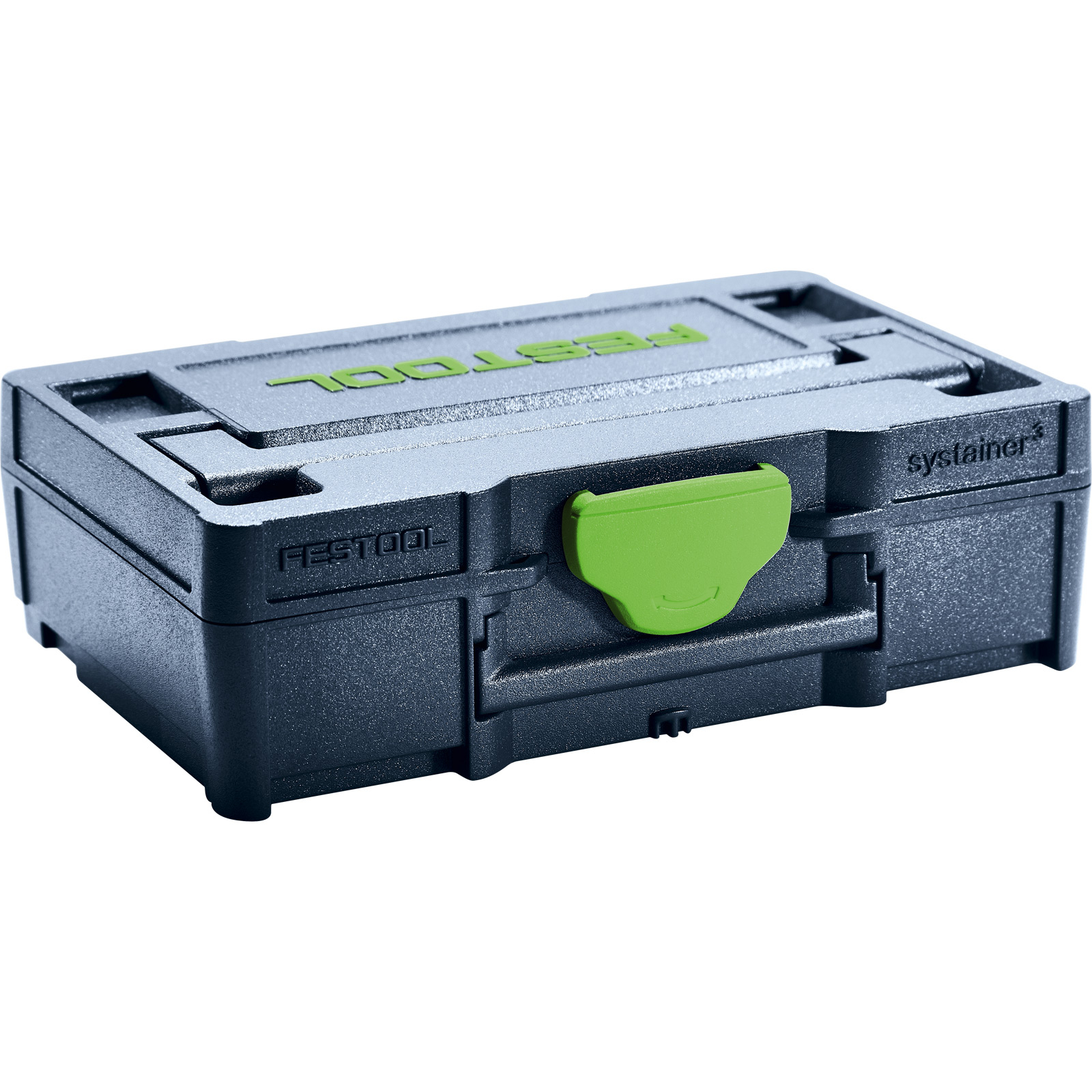 Festool Systainer³ SYS3 XXS 33 BL - 205399