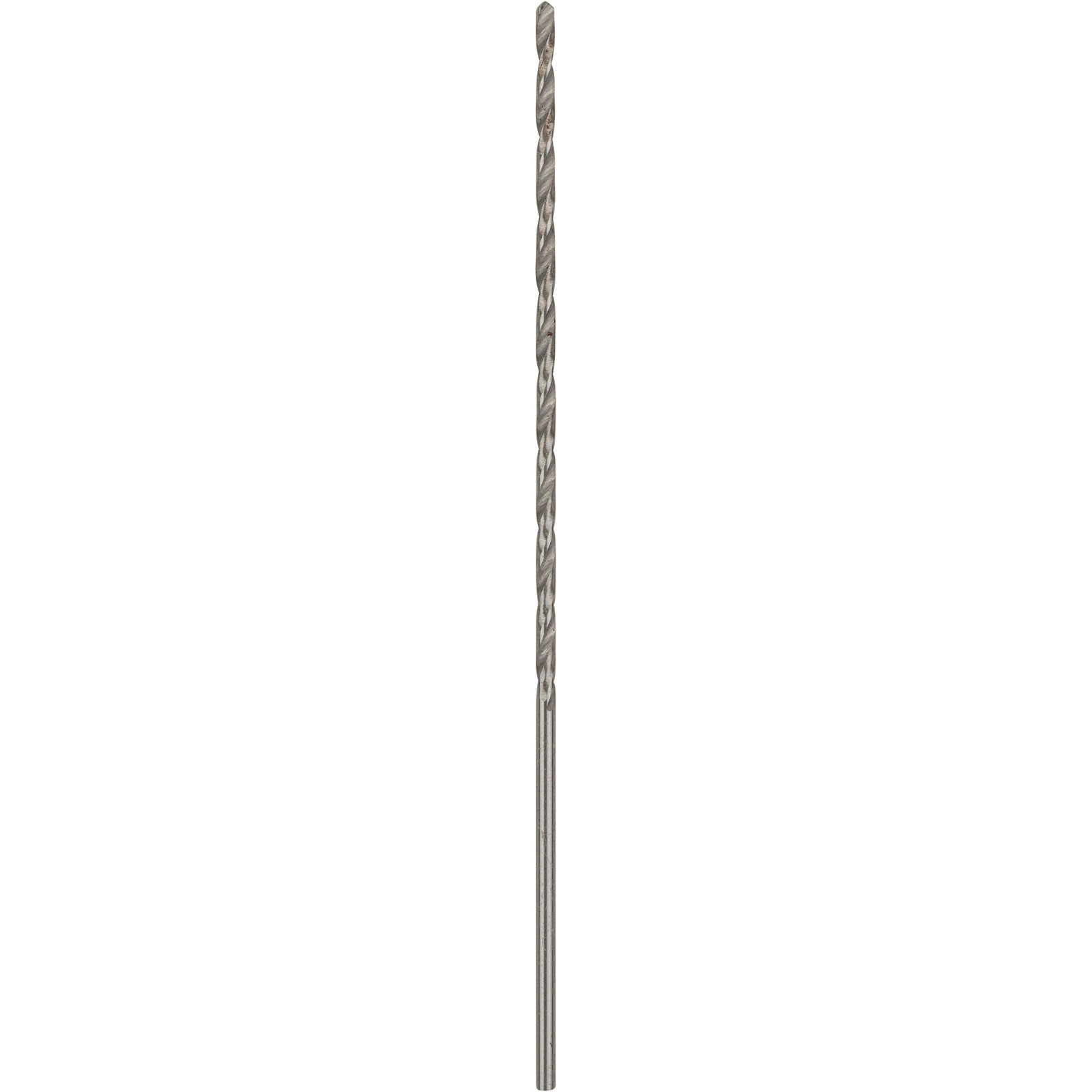 Bosch PRO Metal HSS-G Spiralbohrer 1 x 45 x 70 mm - 2608596808