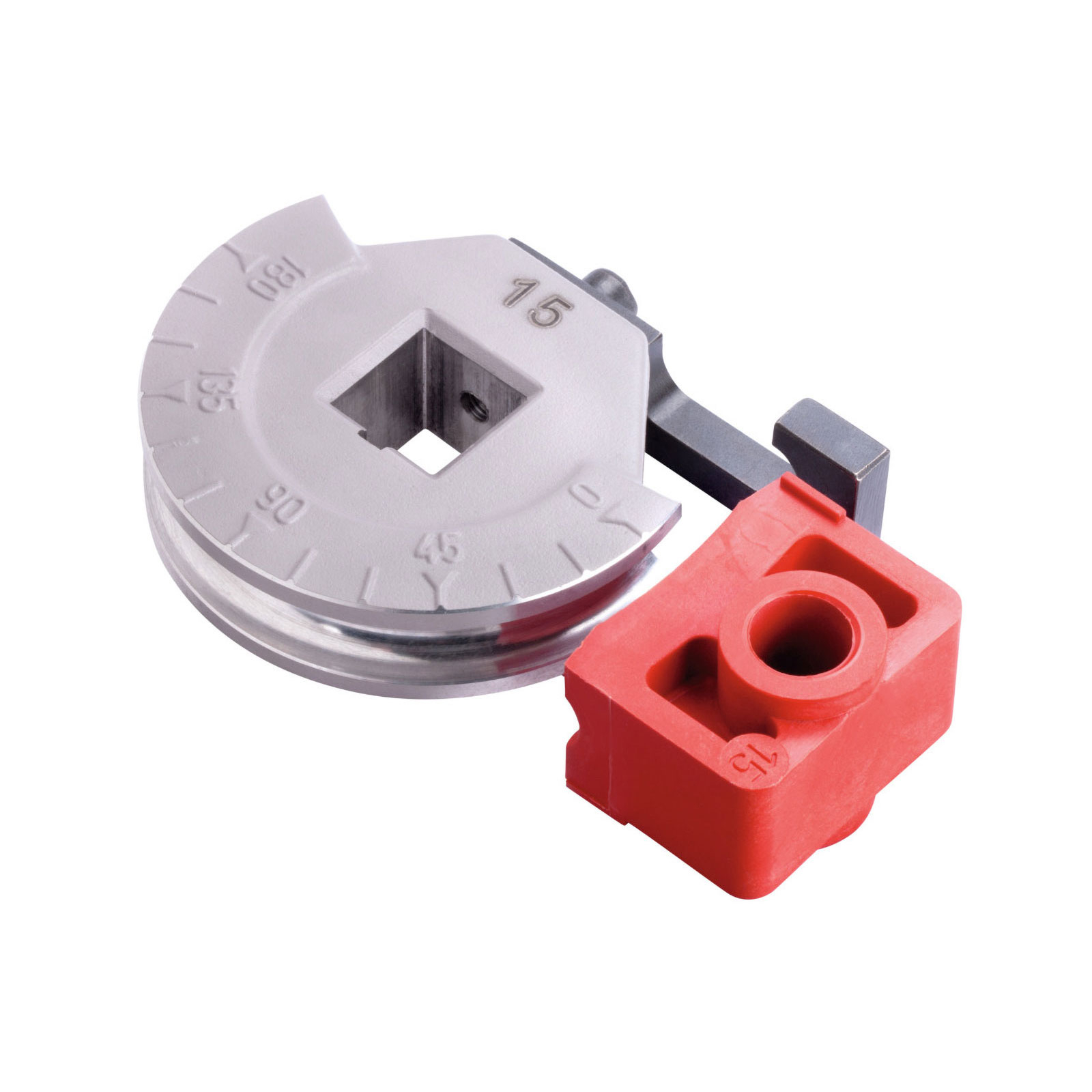 ROTHENBERGER Biegesatz für ROBEND 3000/4000, 15mm  - 25615