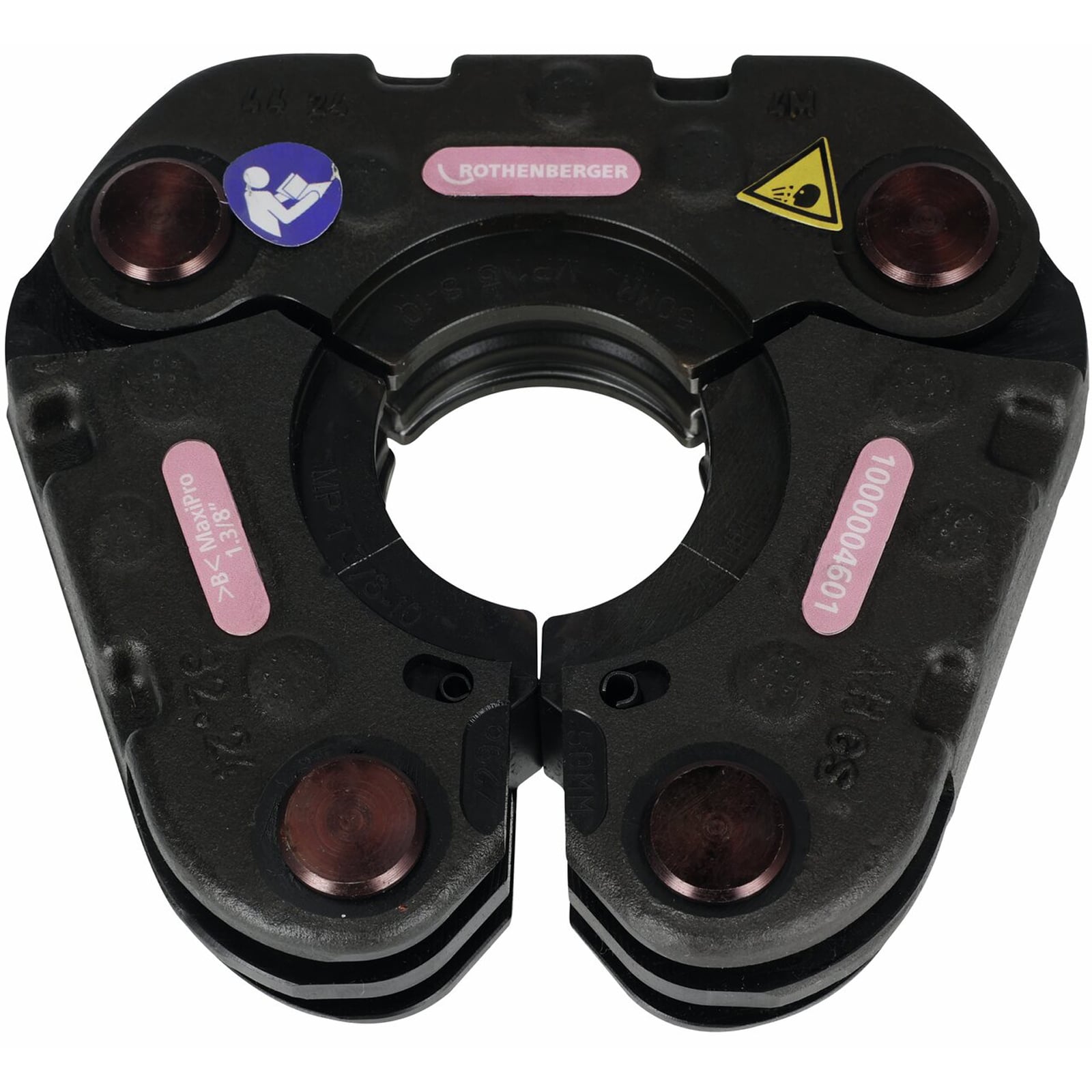 ROTHENBERGER Pressschlinge Standard >B< MaxiPro 1.3/8" für ZB1-MP - 1000004601
