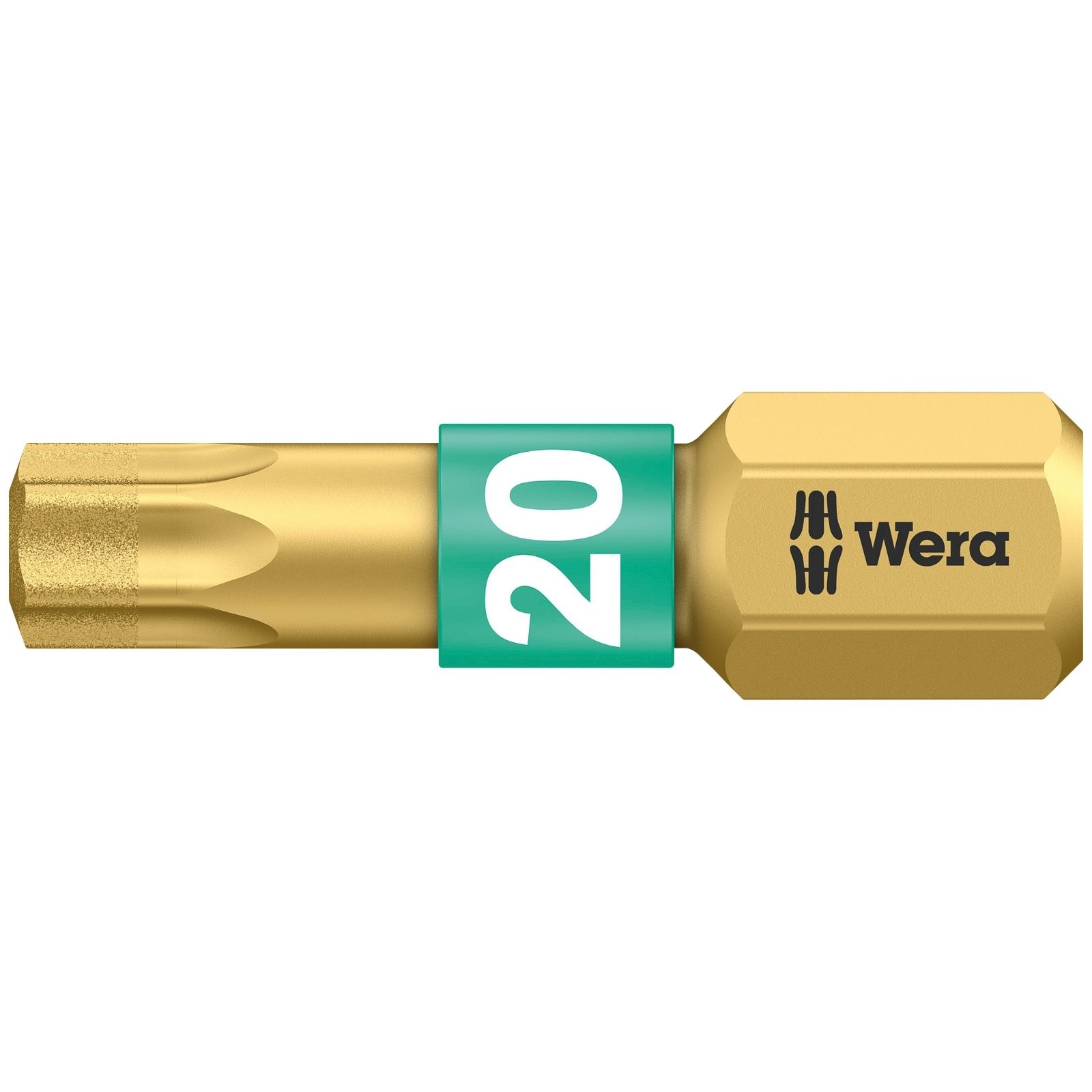Wera Bit 867/1 BDC TX 20 x 25,0 mm - 066104