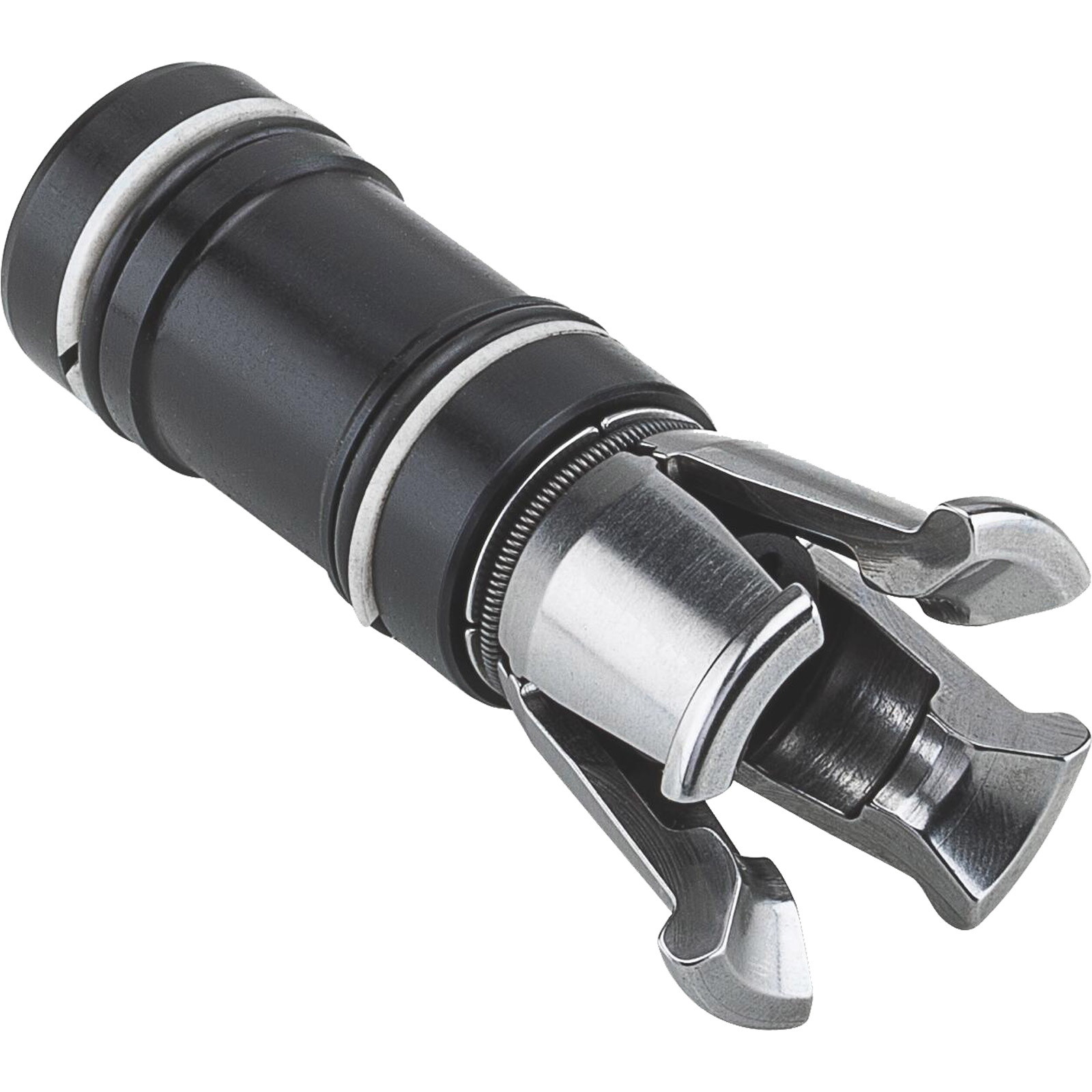 Röhm Spannsätze Ausführung ANSI 5.50-78, SK 40 - 766334