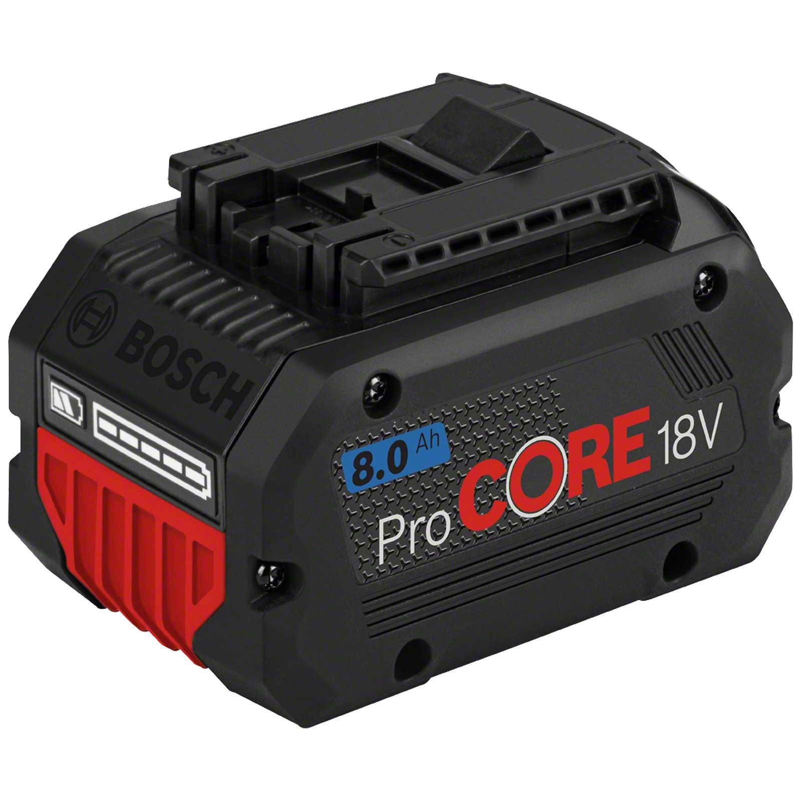 Bosch ProCORE18V 8,0 Ah Akku  - 1600A016GK