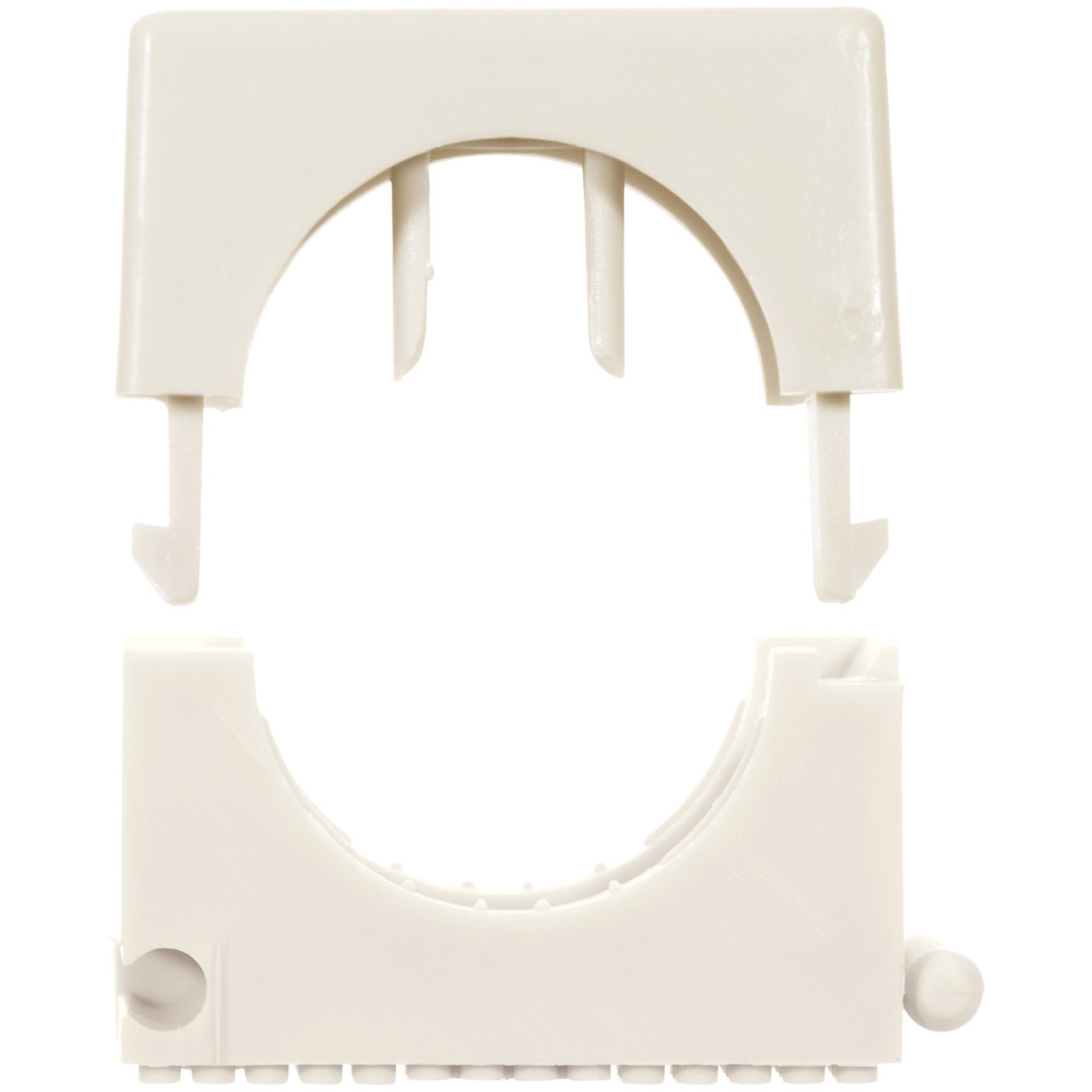 Fischer Schelle SCH Nylon transparent