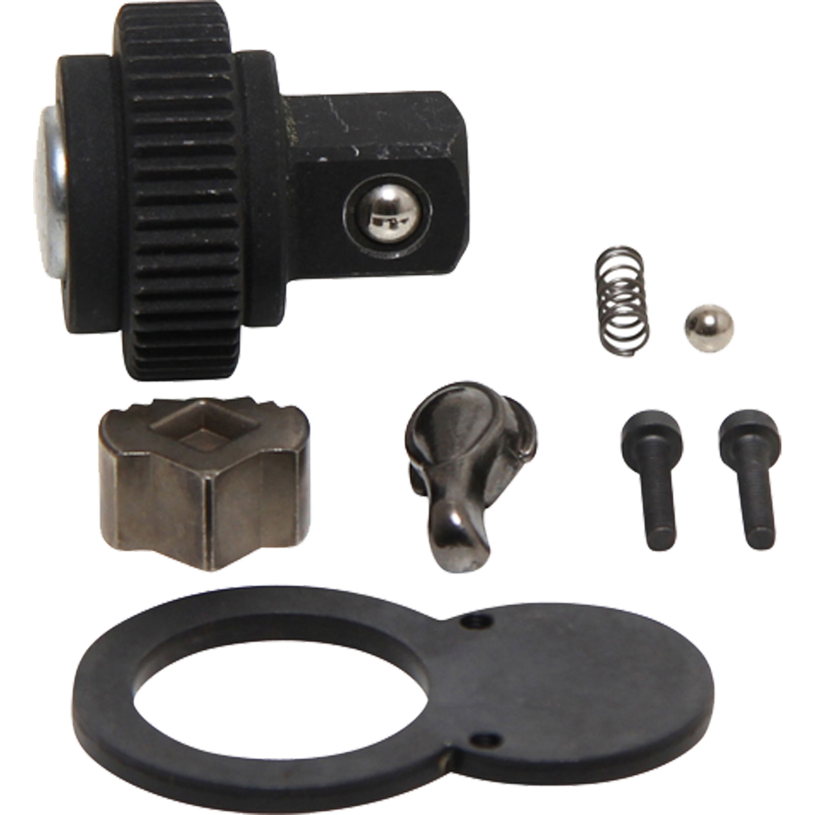 BGS Reparatursatz für Knarrenkopf für Art. 2315, 1204 - 2315-REPAIR