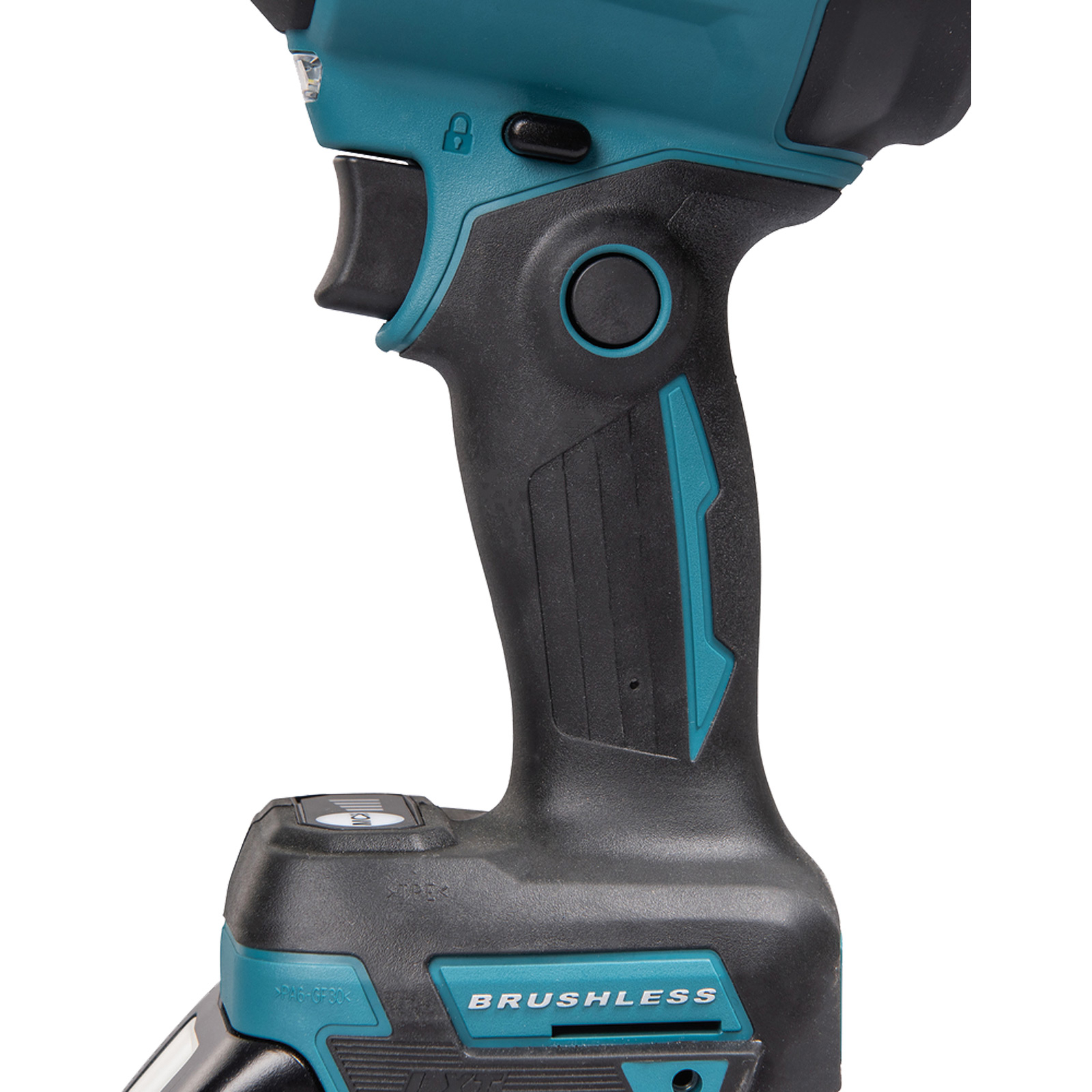 Makita DAS180Z Akku-Gebläse 18V Solo