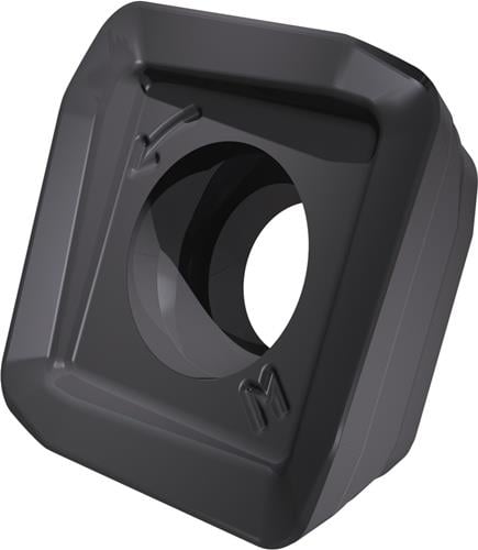 Fräswendeschneidplatte ISO SOHT 120514SR-M:M8310 Bohrungs-D. 4,5mm PRAMET