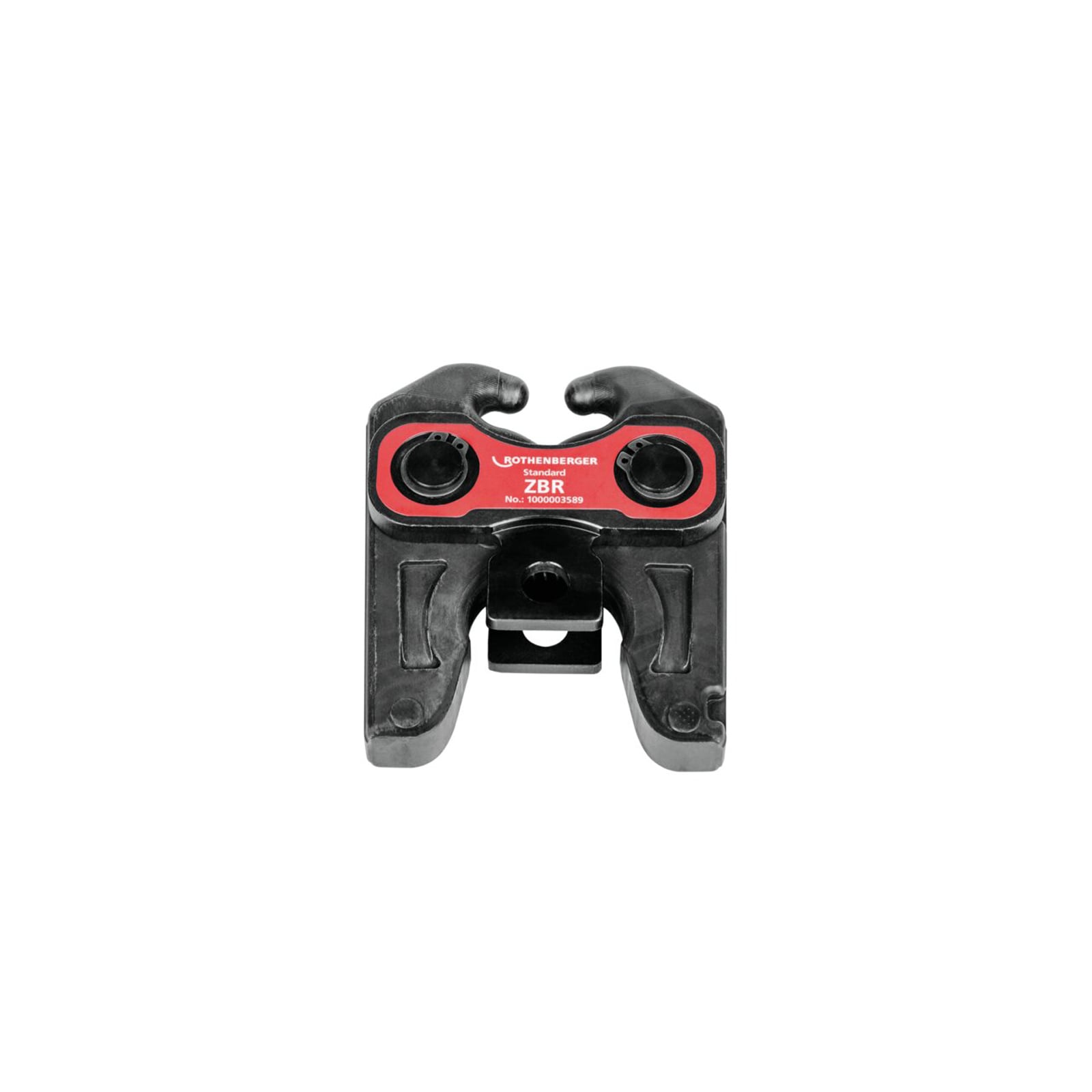 ROTHENBERGER Zwischenbacke Ringe ZBR Standard - 1000003589