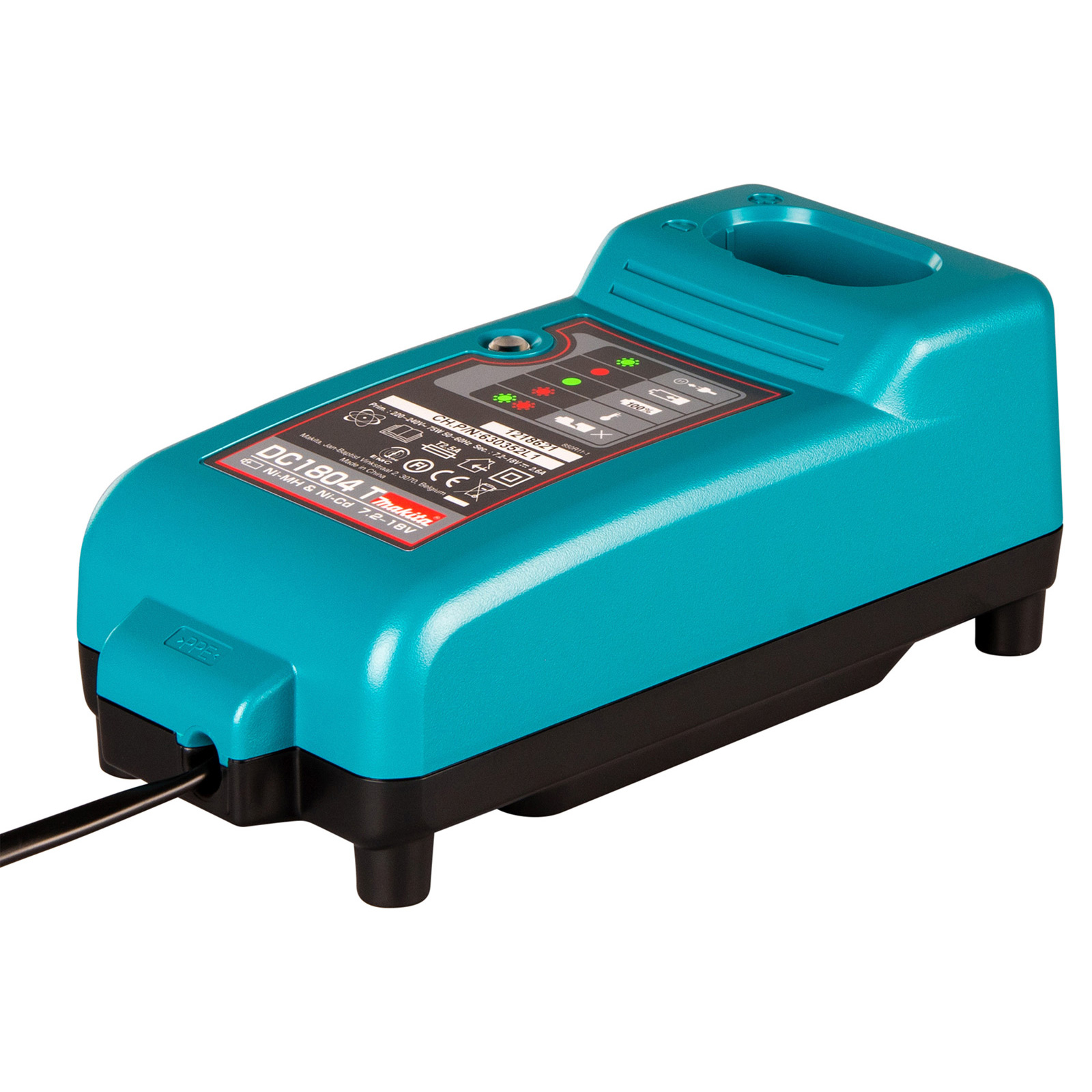 Makita Ladegerät DC1804F - 194149-7