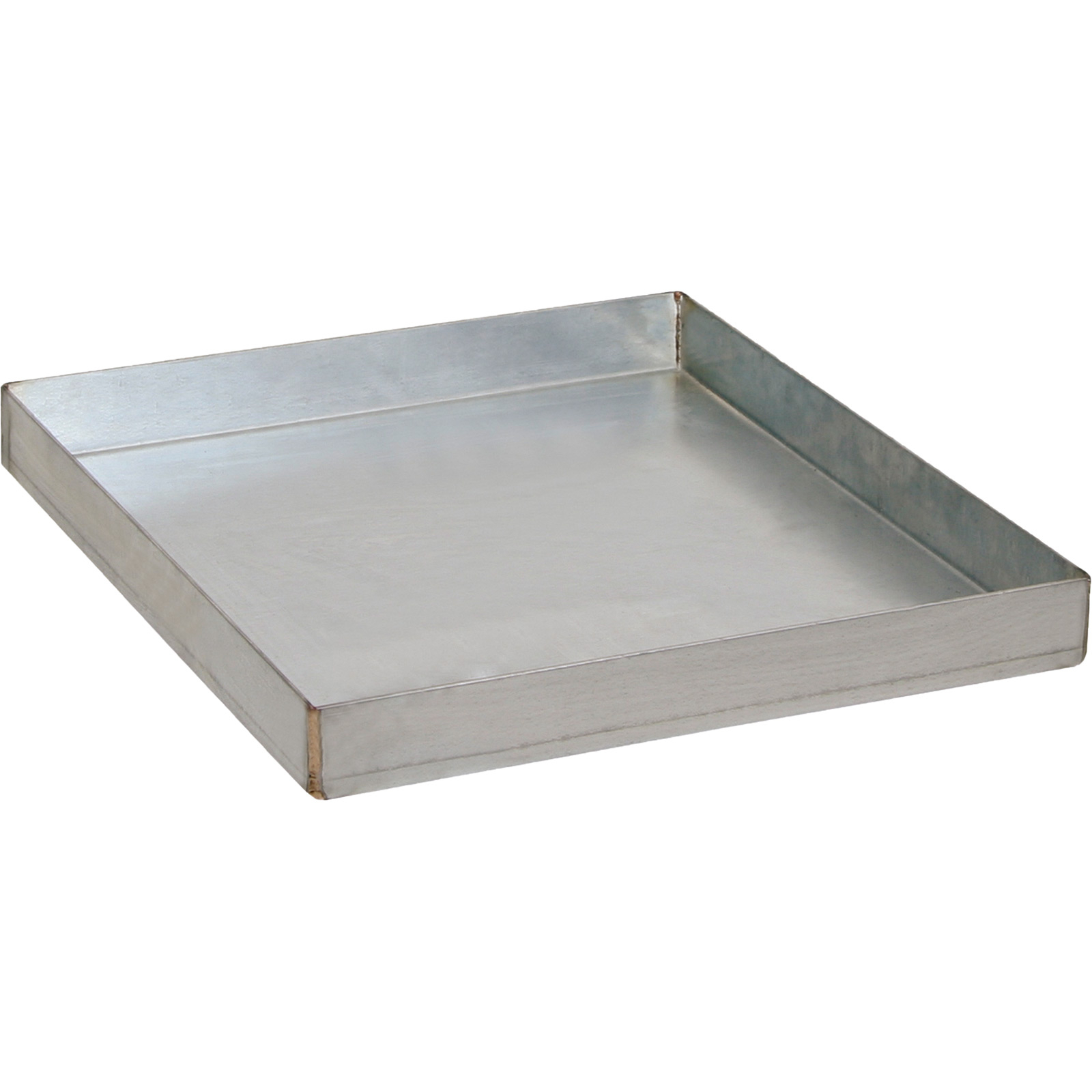 Stumpf Auffangwanne nach ÜHP-StawaR für Umweltschränke klein 500 mm - 7560050