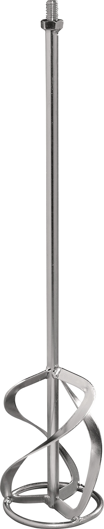 Mörtelrührer 160mm 600mm 60kg M14 TECWERK