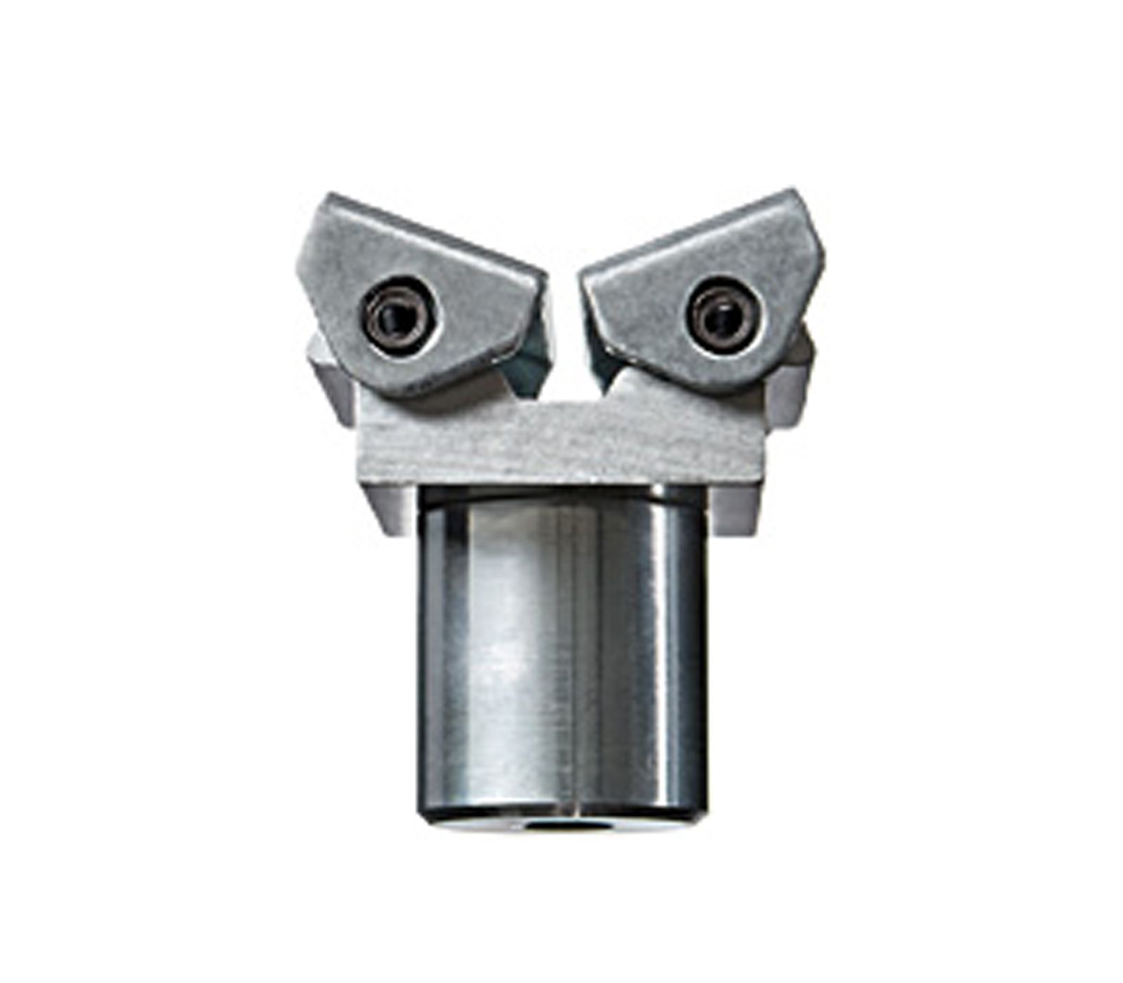 Bessey Vario Tisch-Spannaufsatz für Bohr-Ø 28 mm - TW28VAD