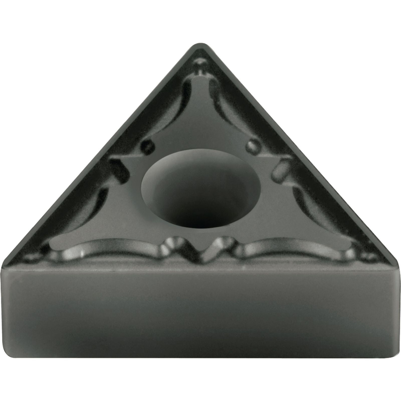 Wendeschneidplatte TNMG160404-M PMK30 Bearb.mittel TECWERK