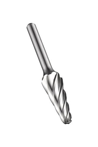 Frässtift D.12,7mm HM Blank DORMER