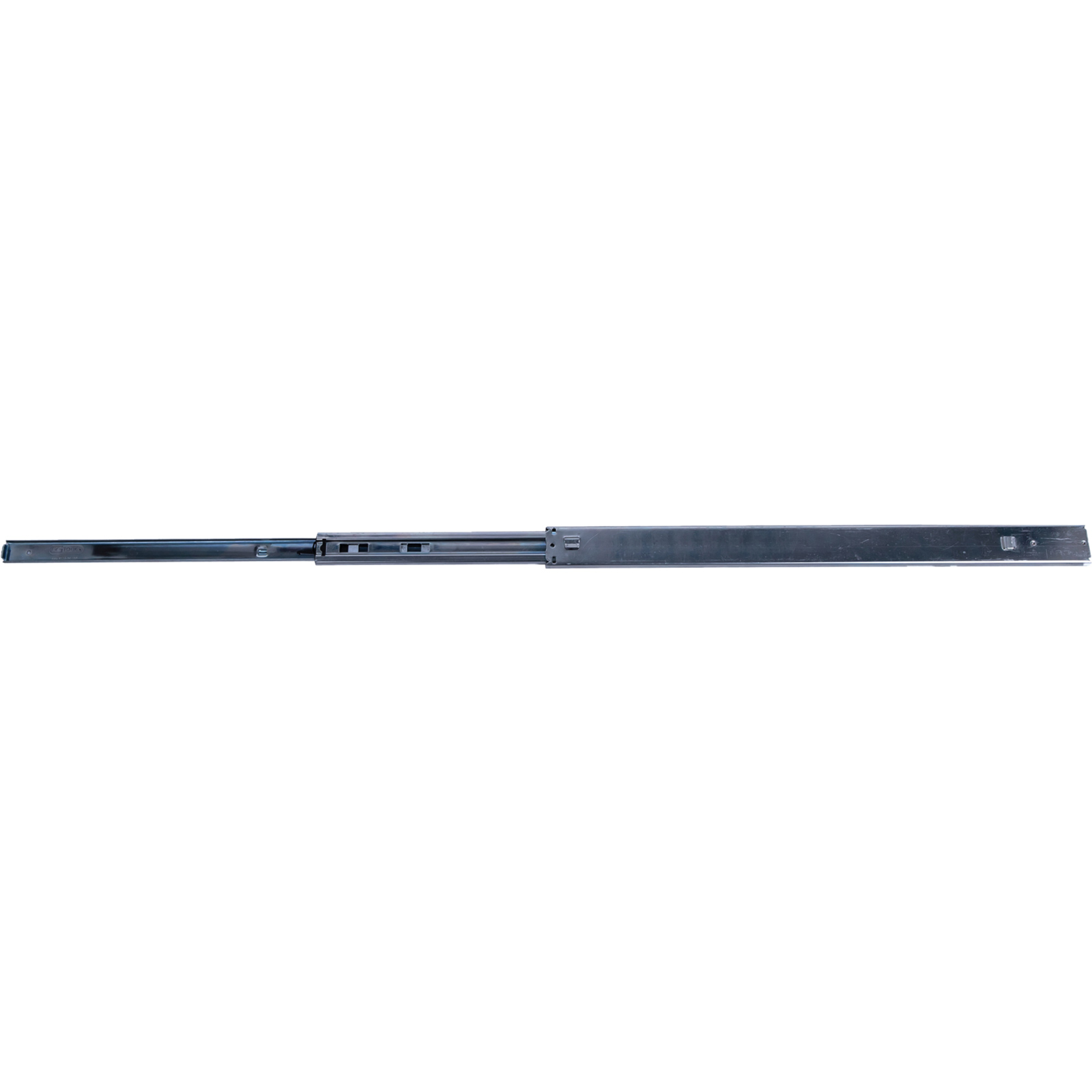 KS TOOLS Vollauszug Kugelführung mit autom. Rückzug zu Werkstattwagen P45 - 873.7014-R019P