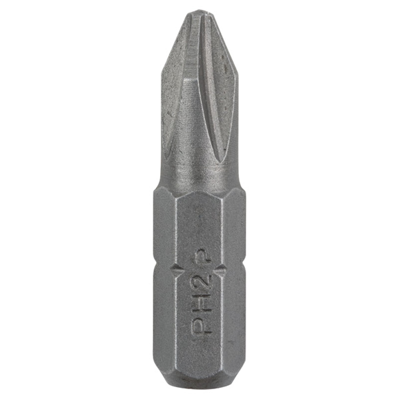 Bosch Schrauberbit Standard PH2 - 2609255914