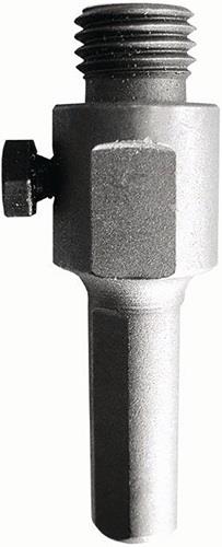 Heller Aufnahmeschaft 6-KT Lochsägen Allmat 3725 - 25958