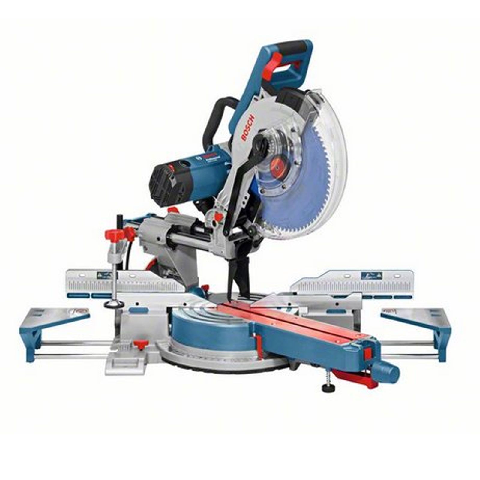 Bosch Paneelsäge GCM 12 SDE 1.800 W - 0601B23100